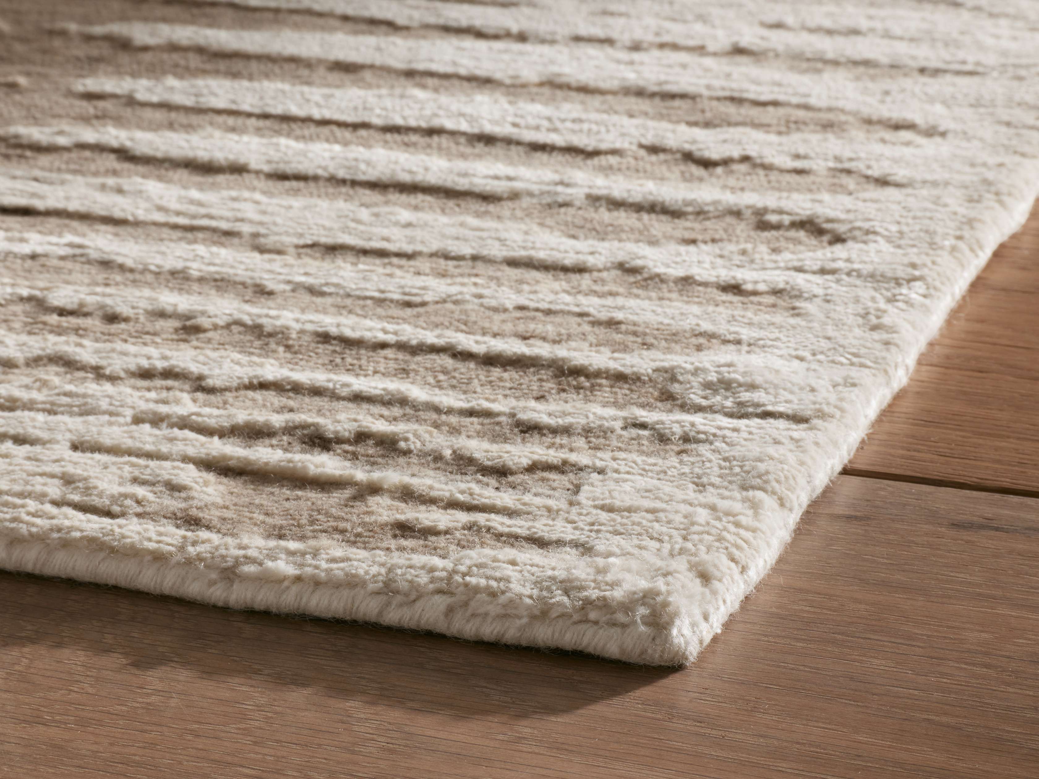 Artim Hand-Knotted Rug – Arhaus
