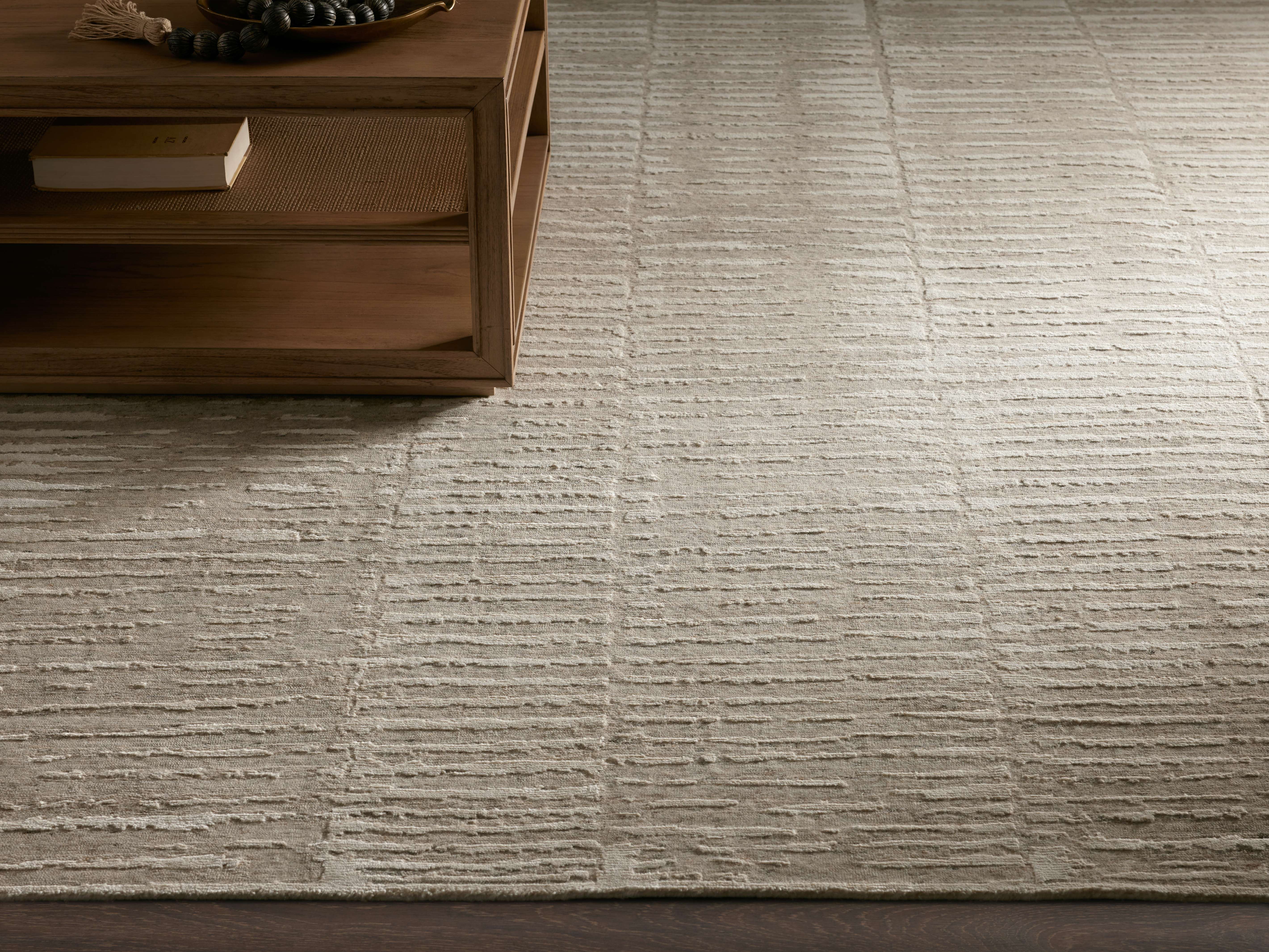 Artim Hand-Knotted Rug
