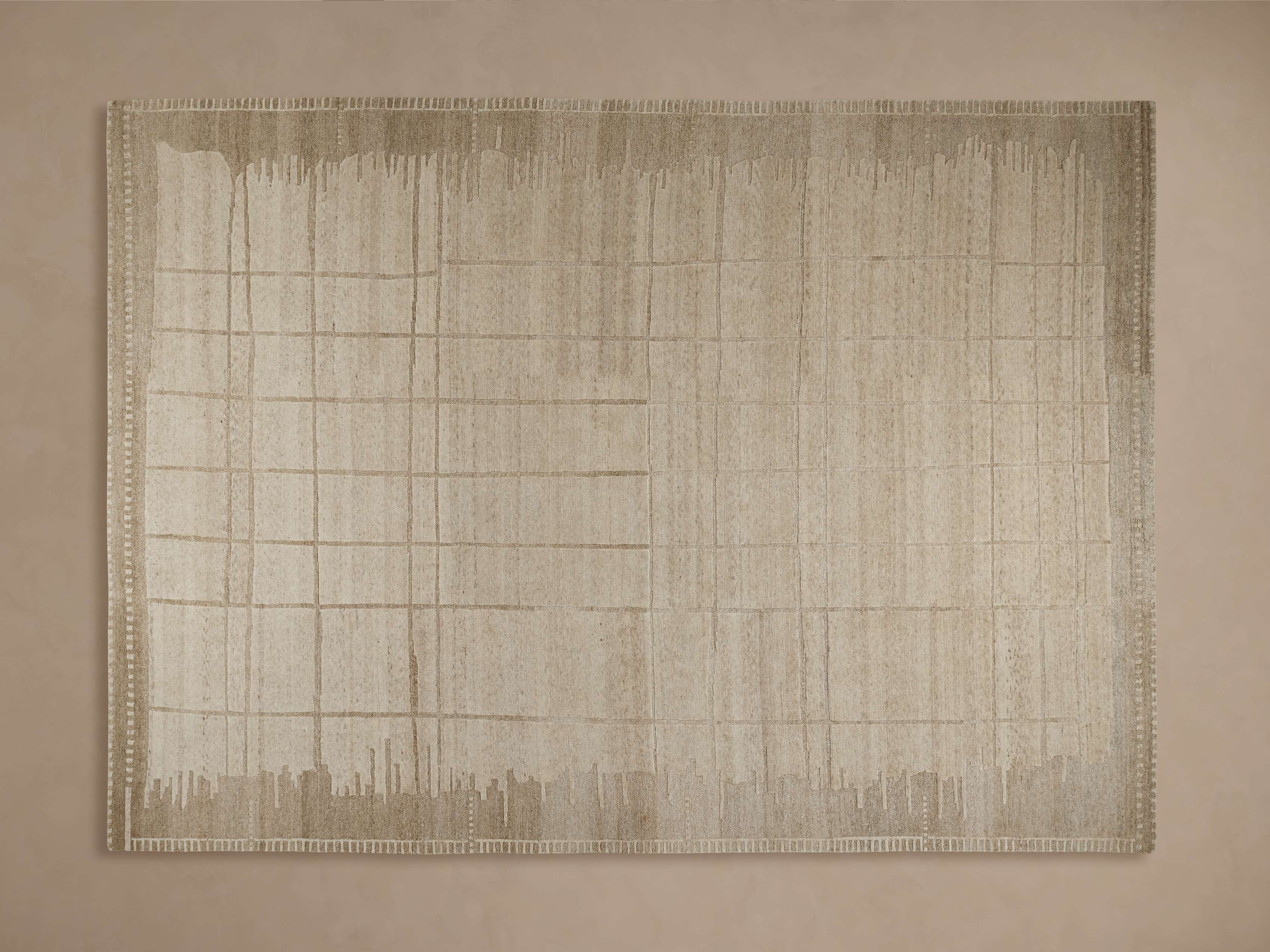 Kole Hand-Knotted Rug