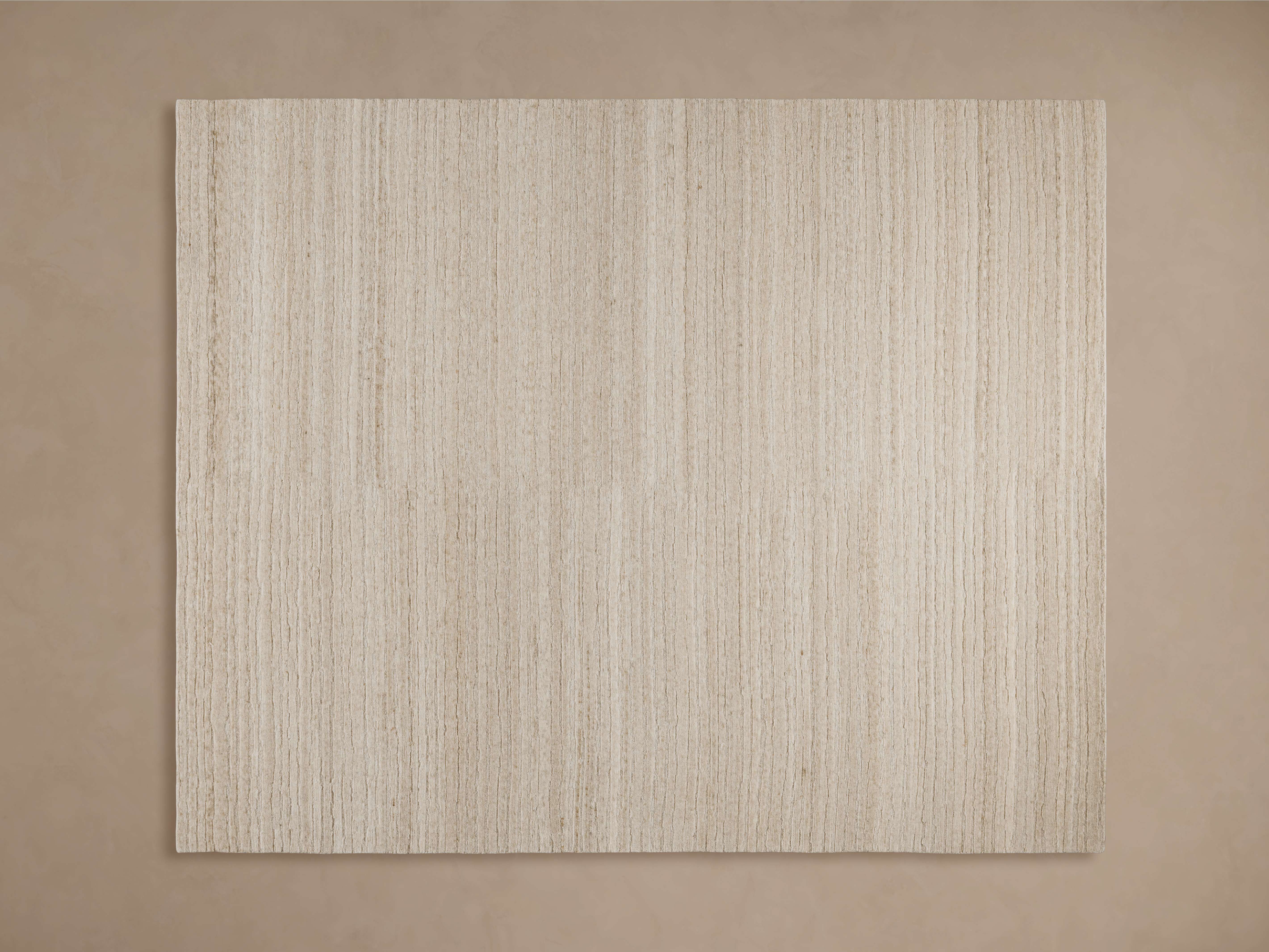 Nova Hand-Knotted Rug