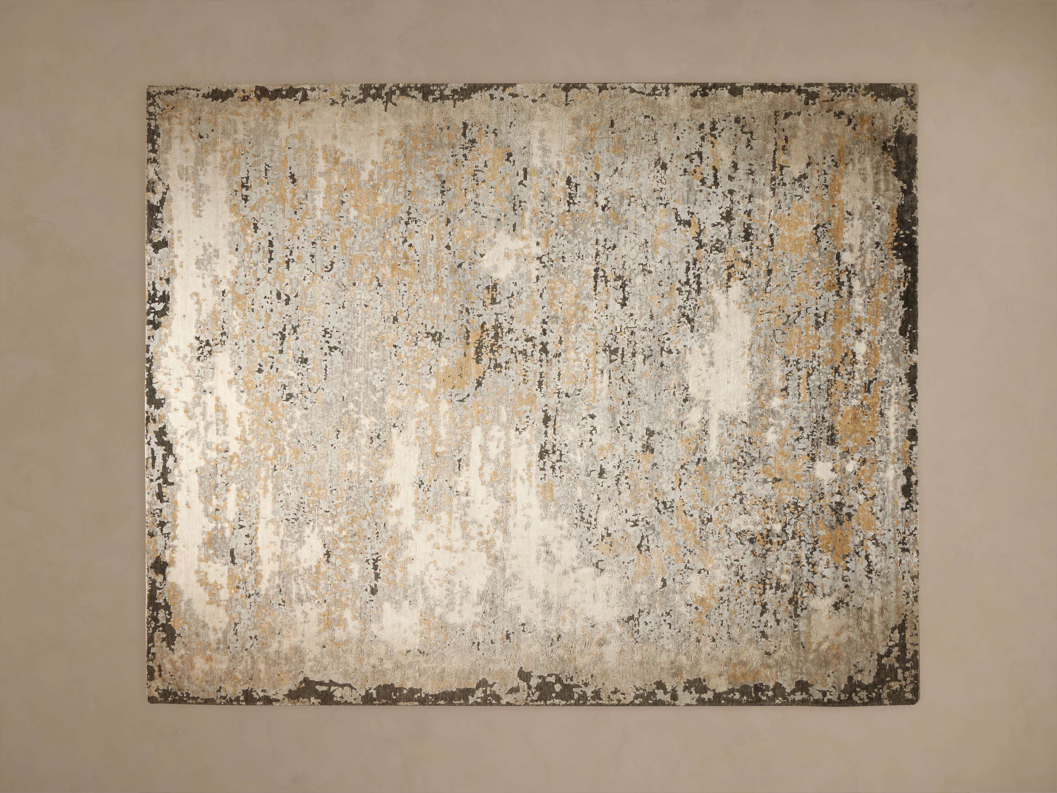 Viona Hand-Knotted Rug