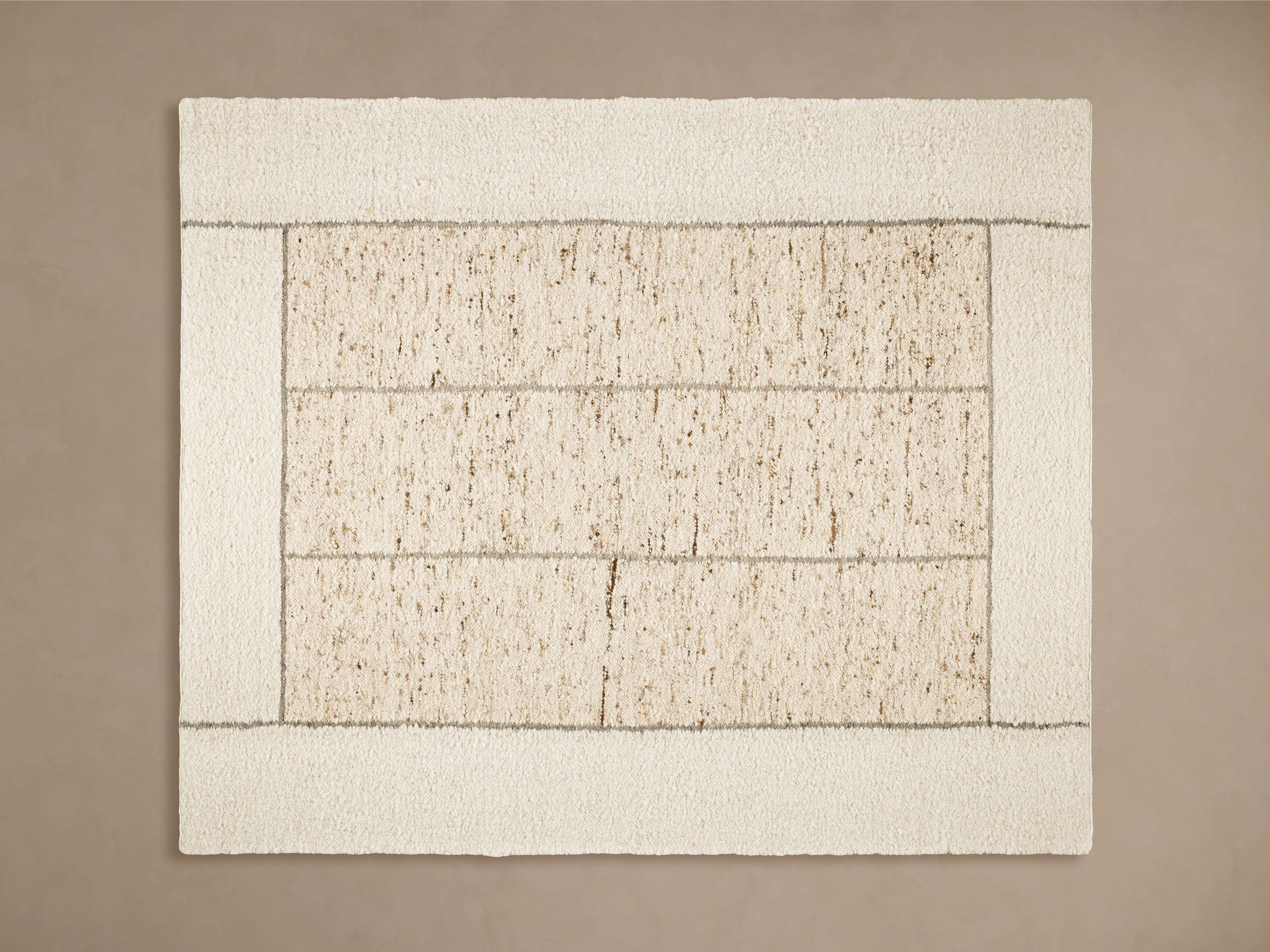 Alder Rug