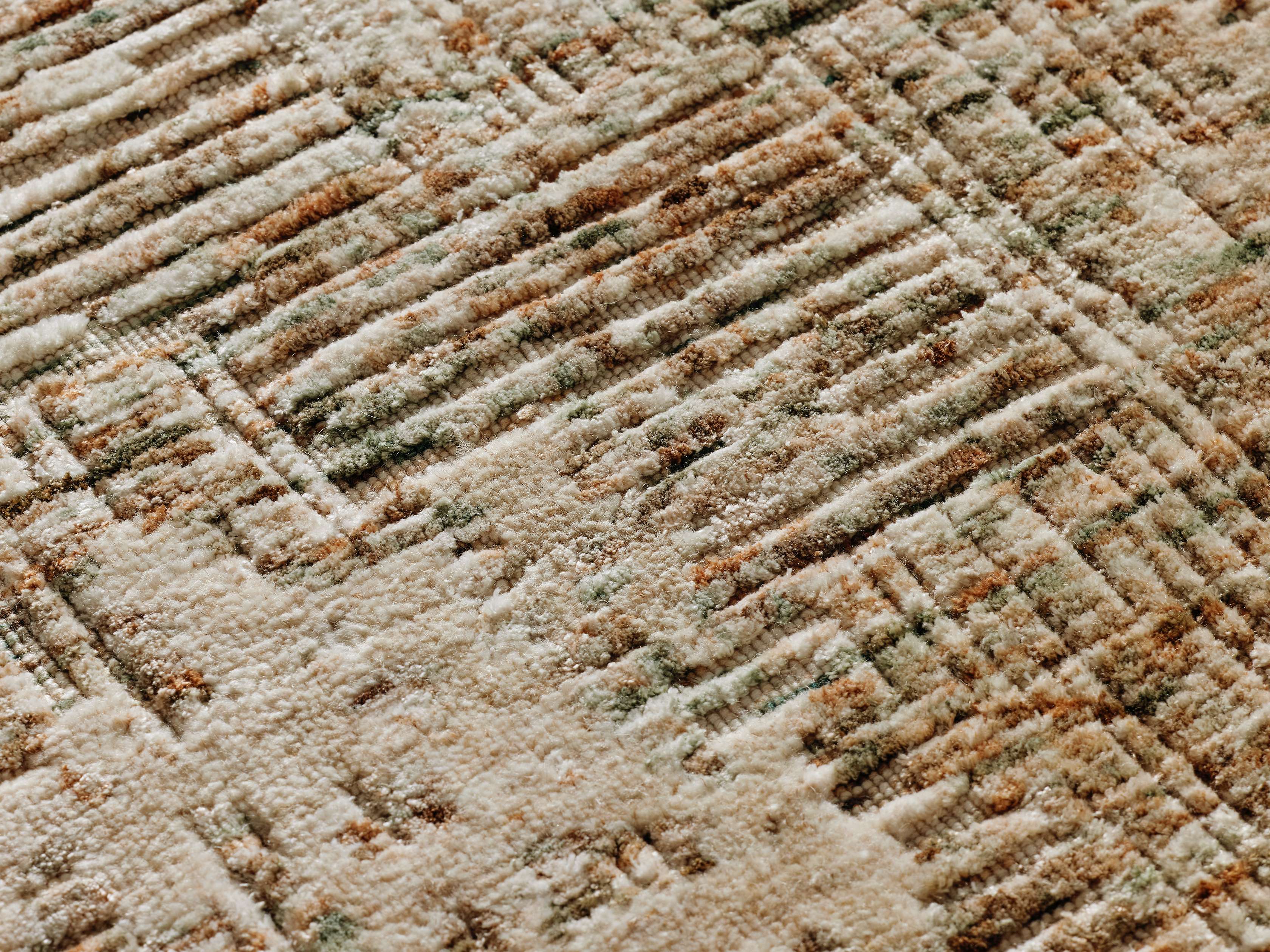 Devi Handwoven Rug – Arhaus