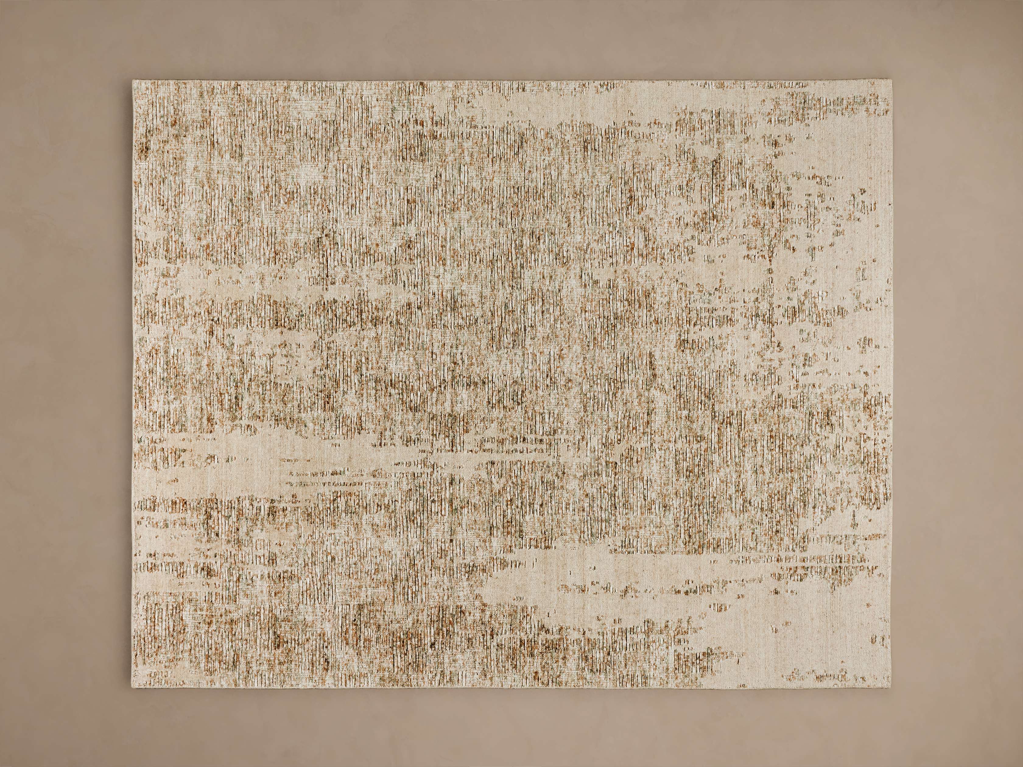 Devi Handwoven Rug – Arhaus