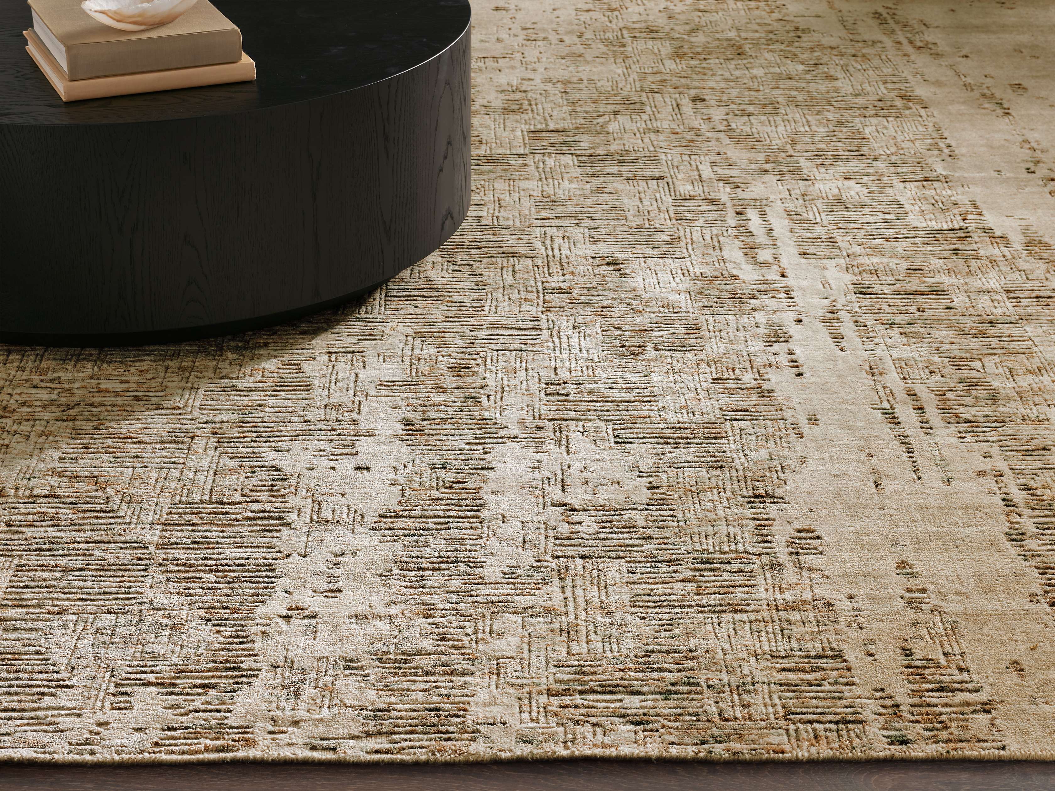 Devi Handwoven Rug – Arhaus