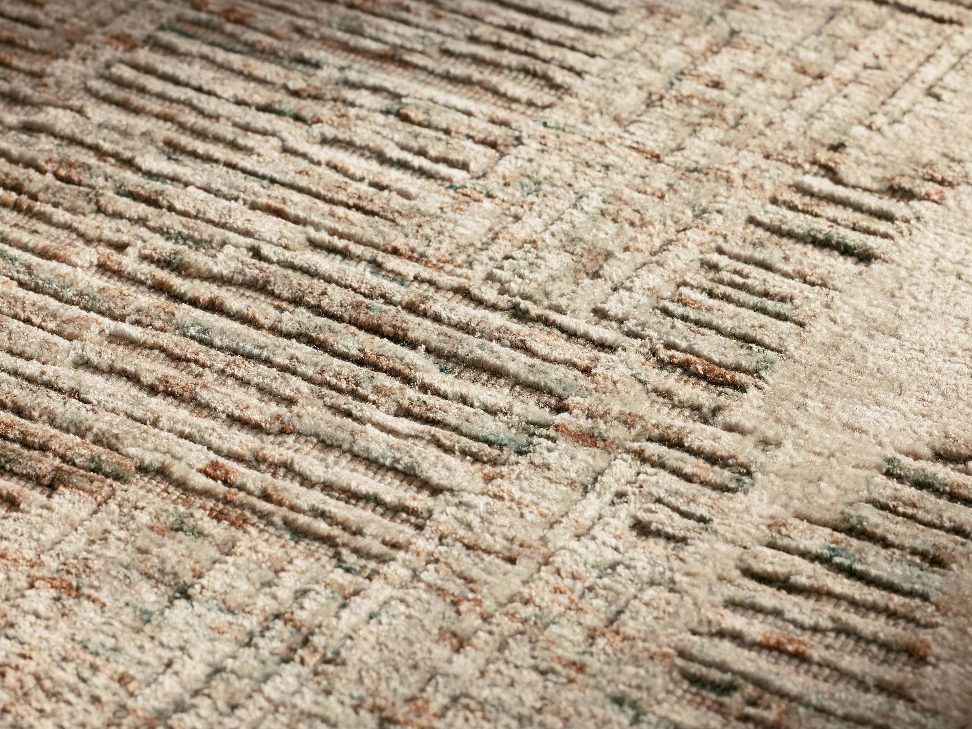 Devi Handwoven Rug – Arhaus