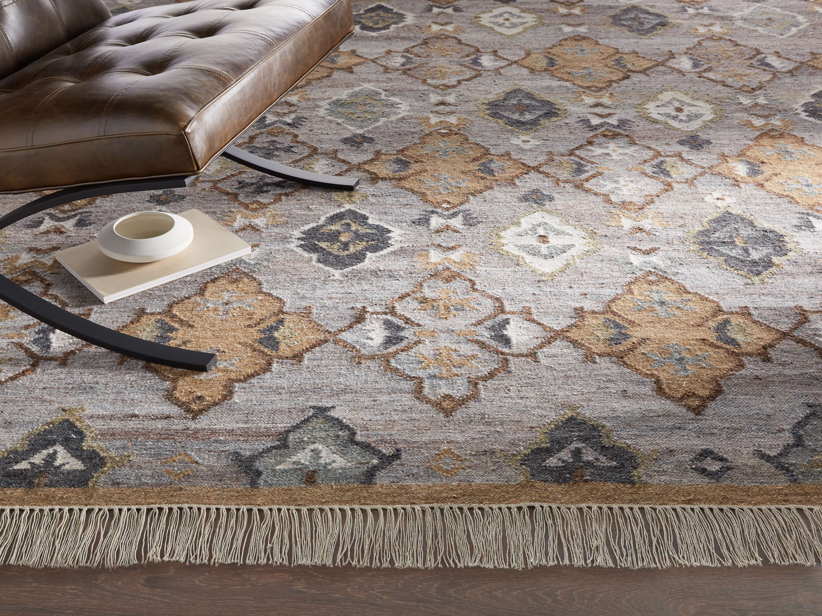 Lido Flatweave Rug
