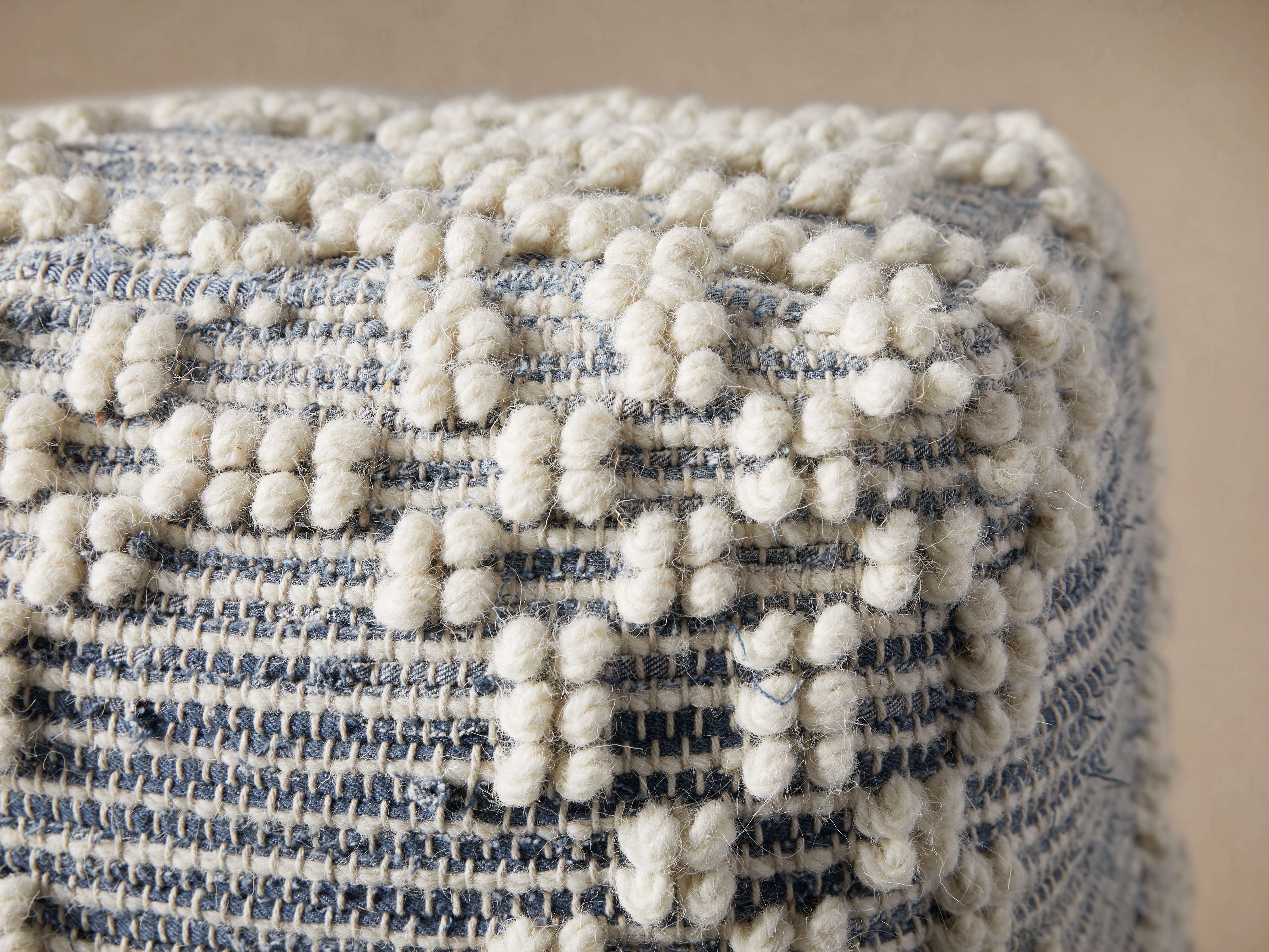 Nashville Pouf - Thumbnail 4