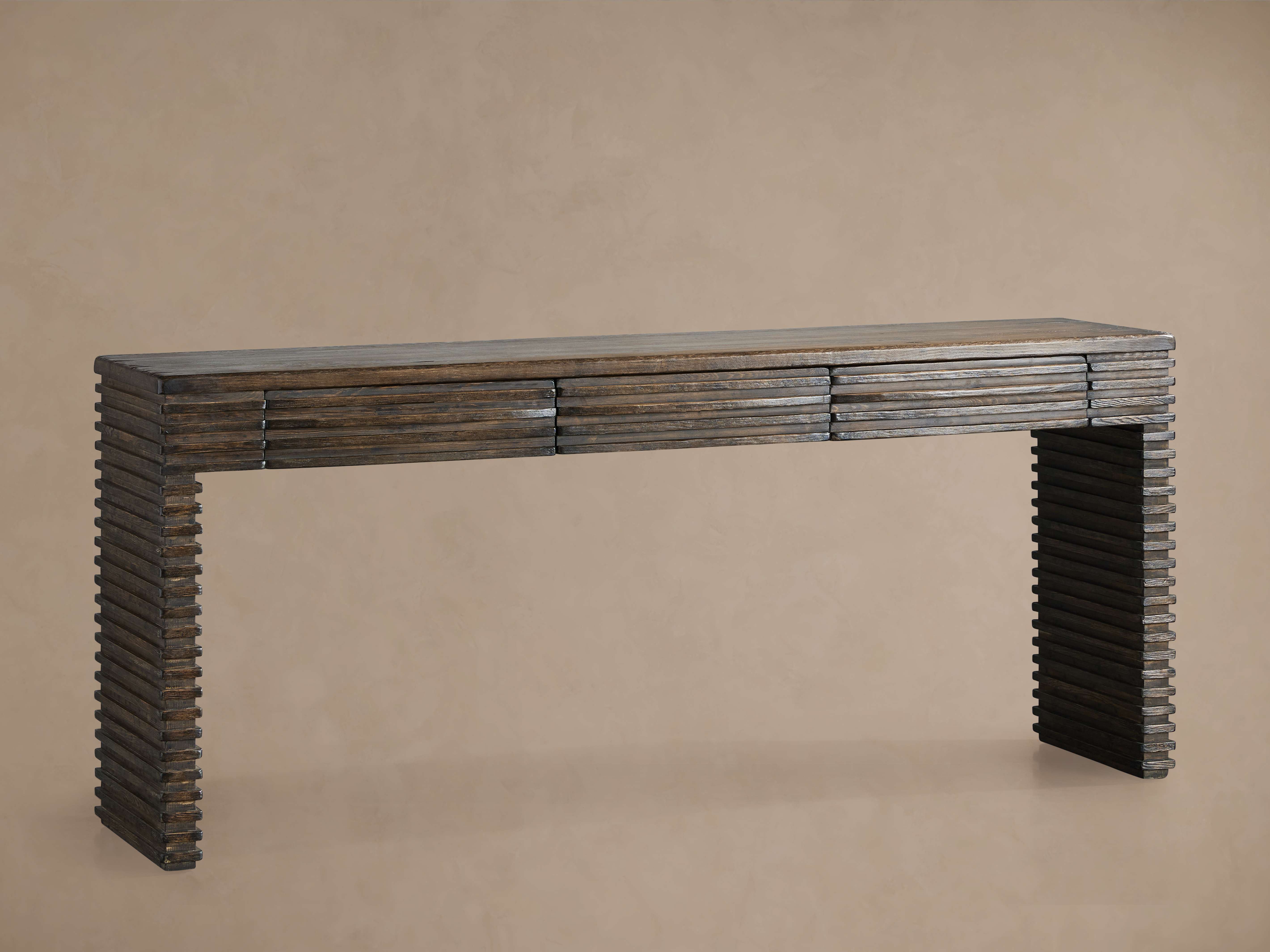 Kai Console Table - Thumbnail 2