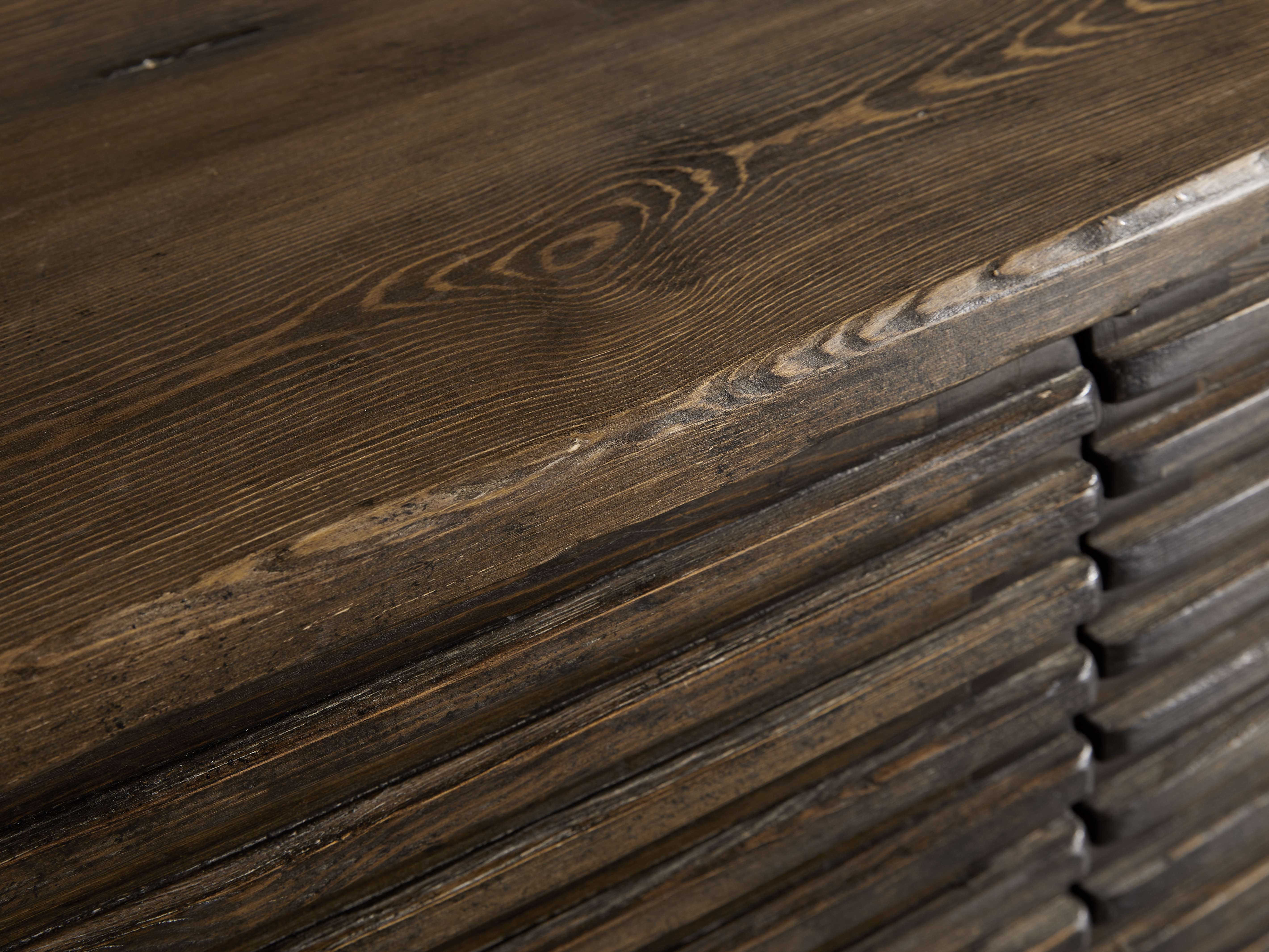 Kai Reeded Sideboard