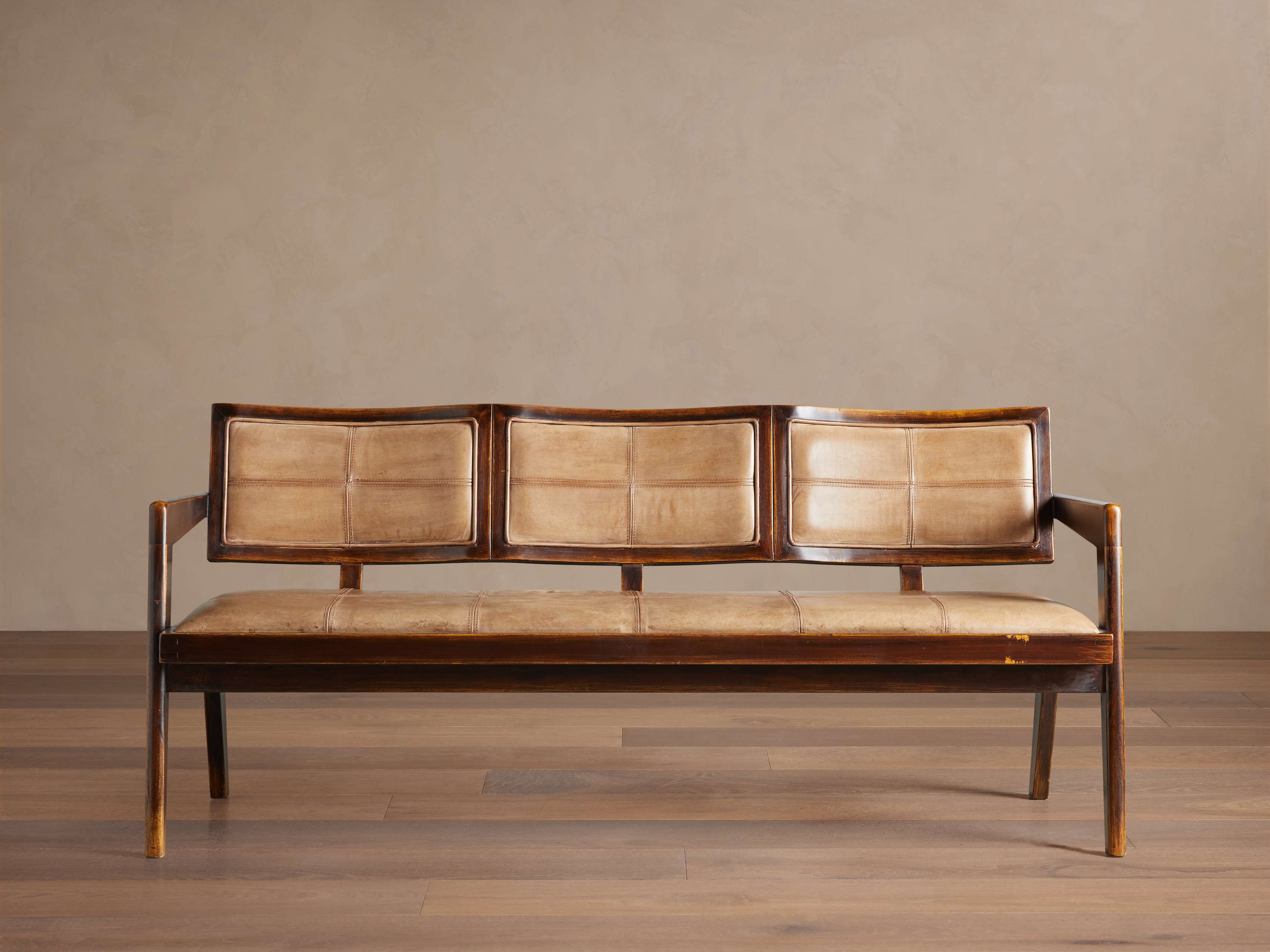 Tyson Bench