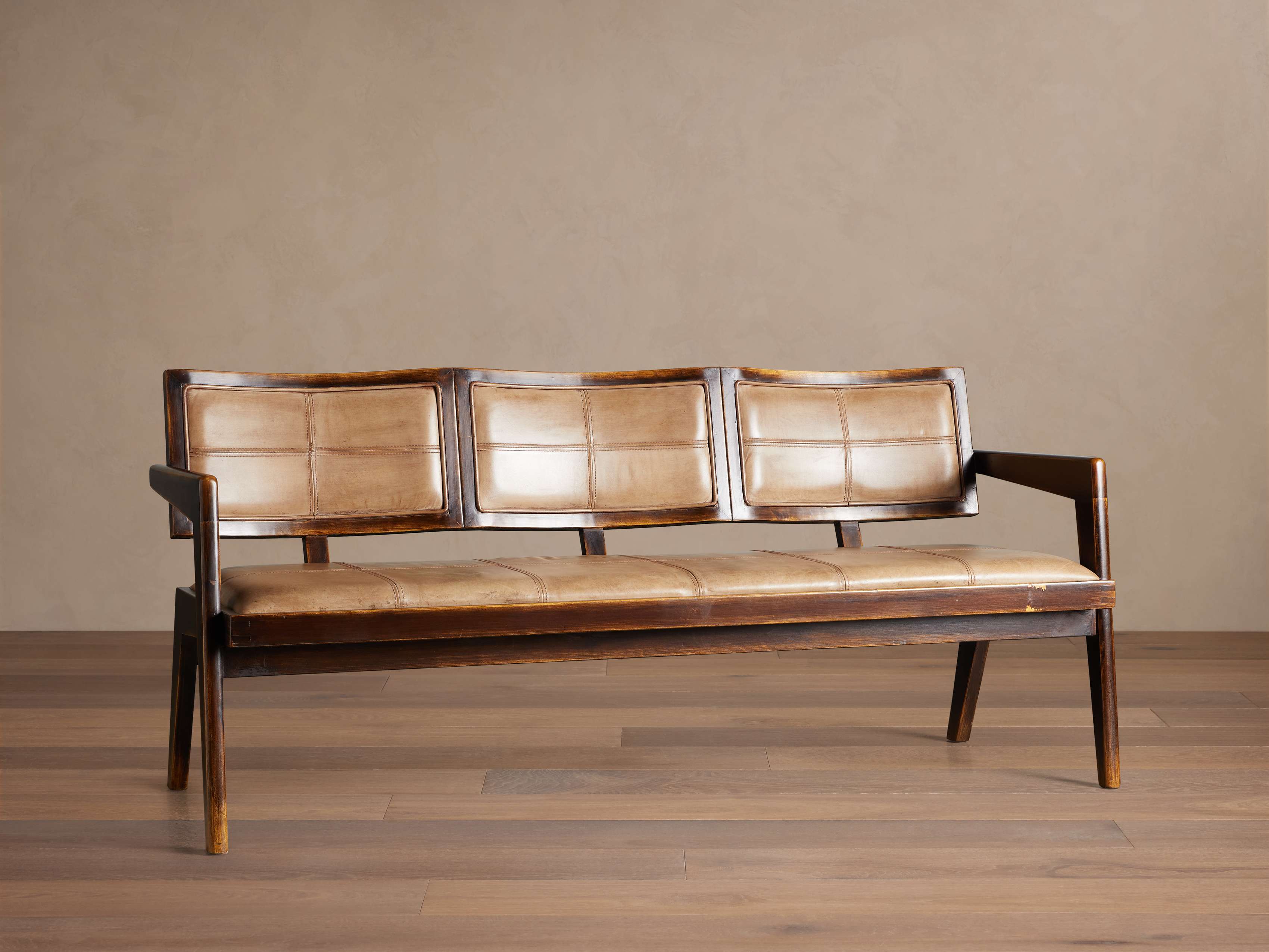 Tyson Bench