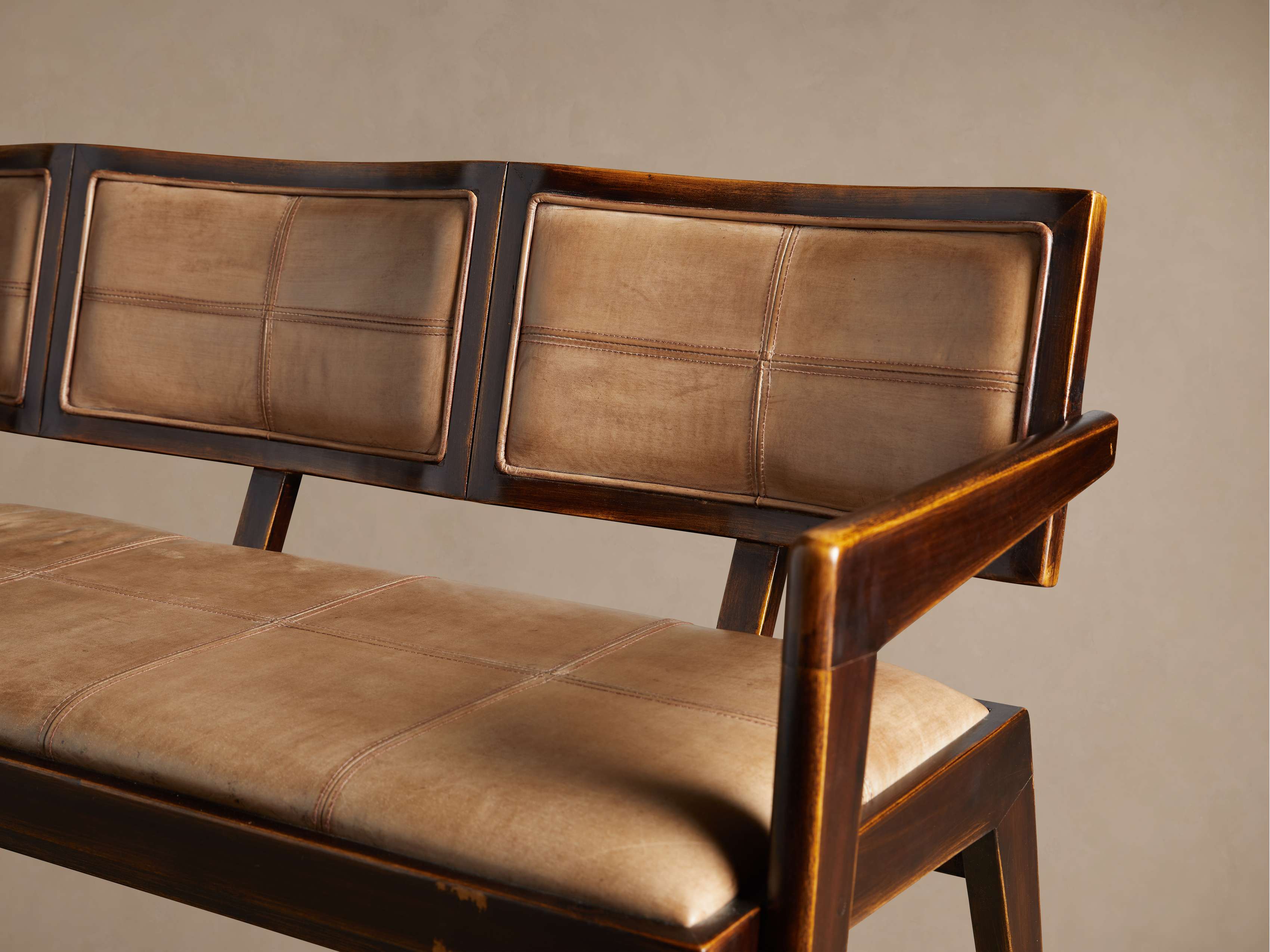 Tyson Bench