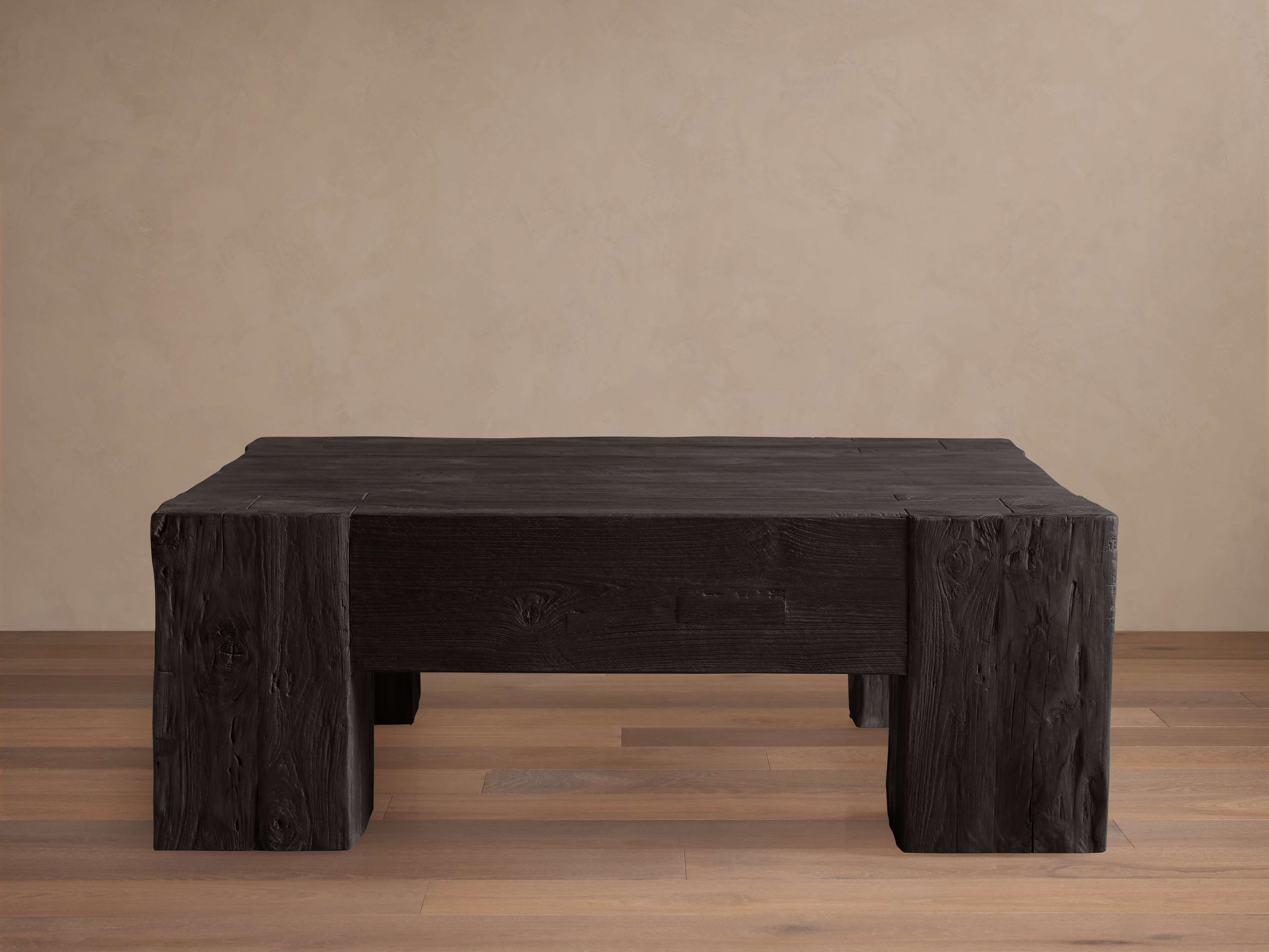 Ubud Square Coffee Table