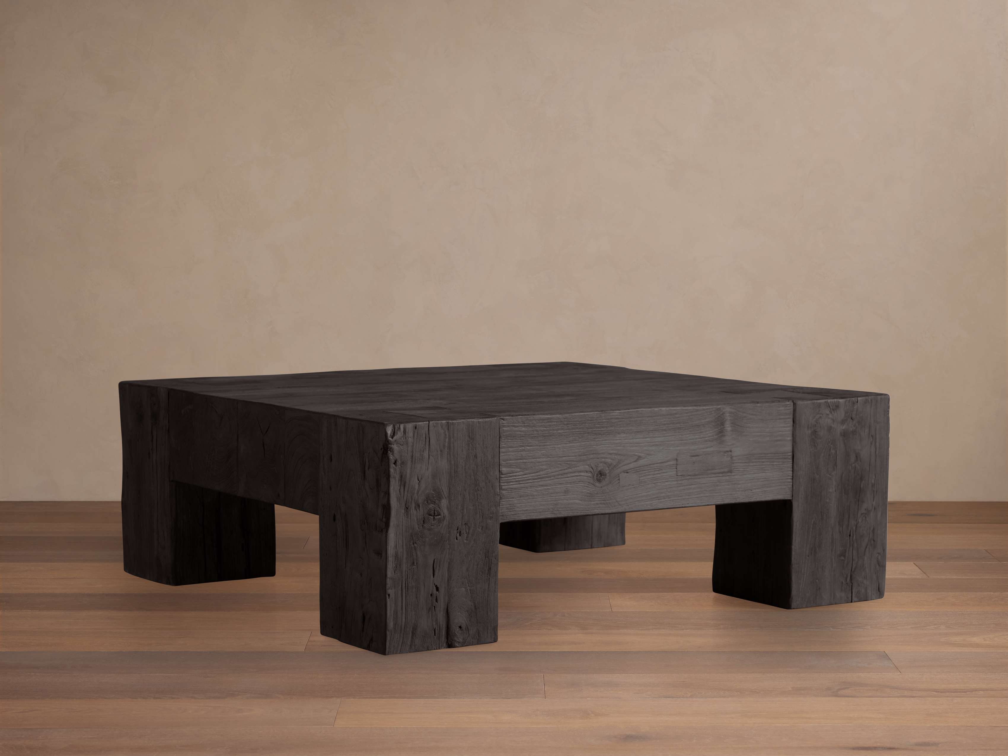 Ubud Square Coffee Table