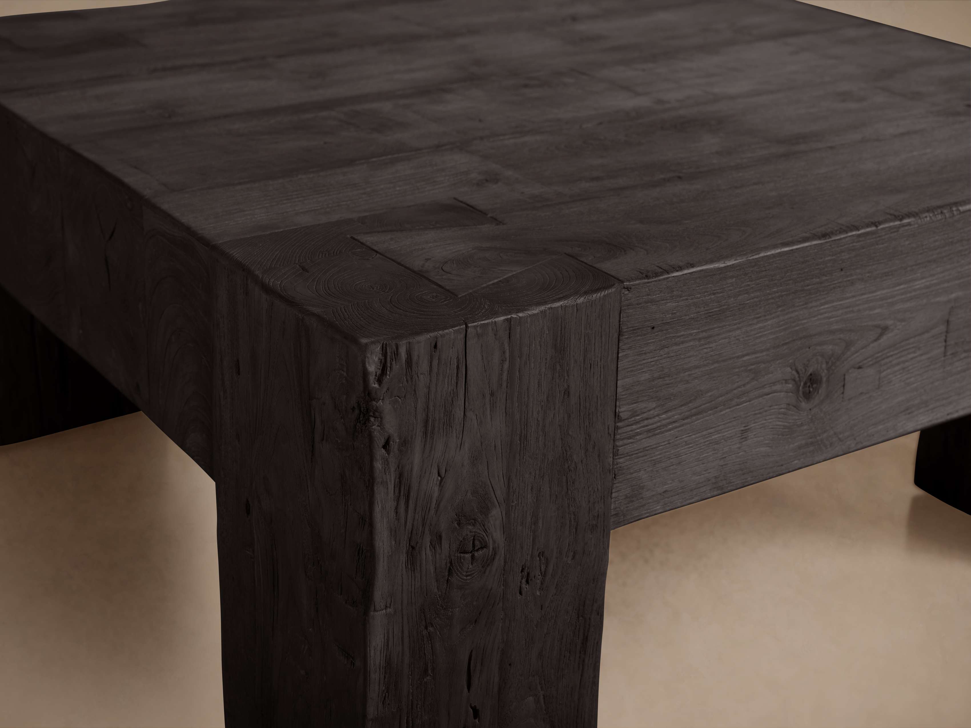 Ubud Square Coffee Table