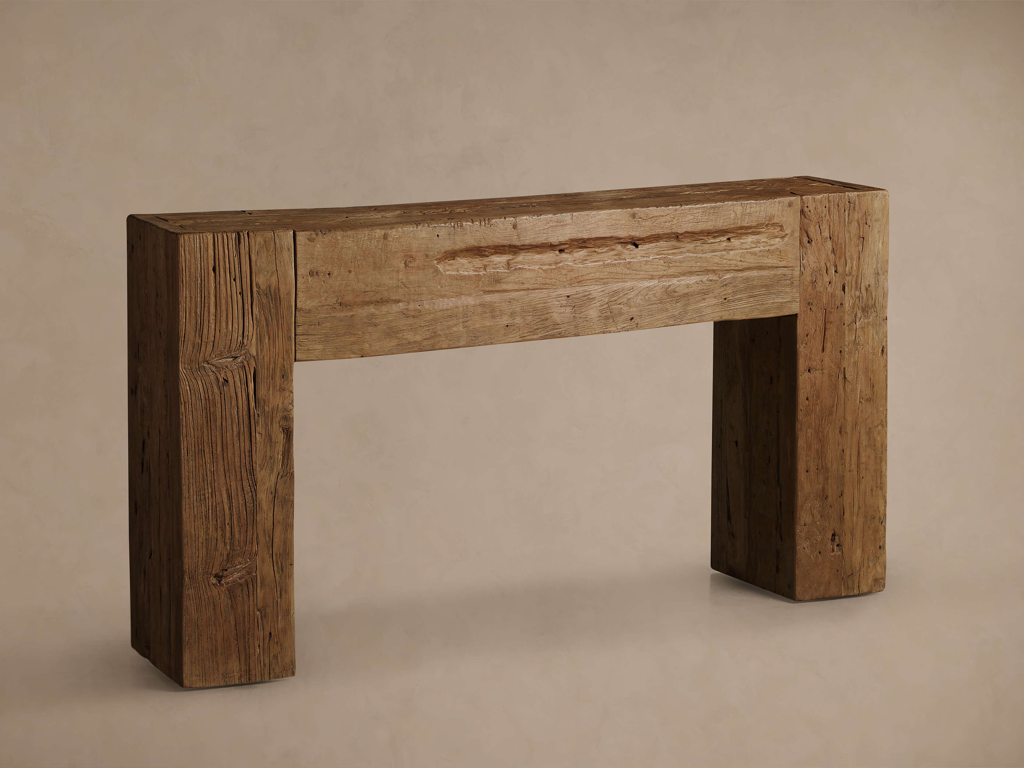 Ubud Console Table - Thumbnail 2