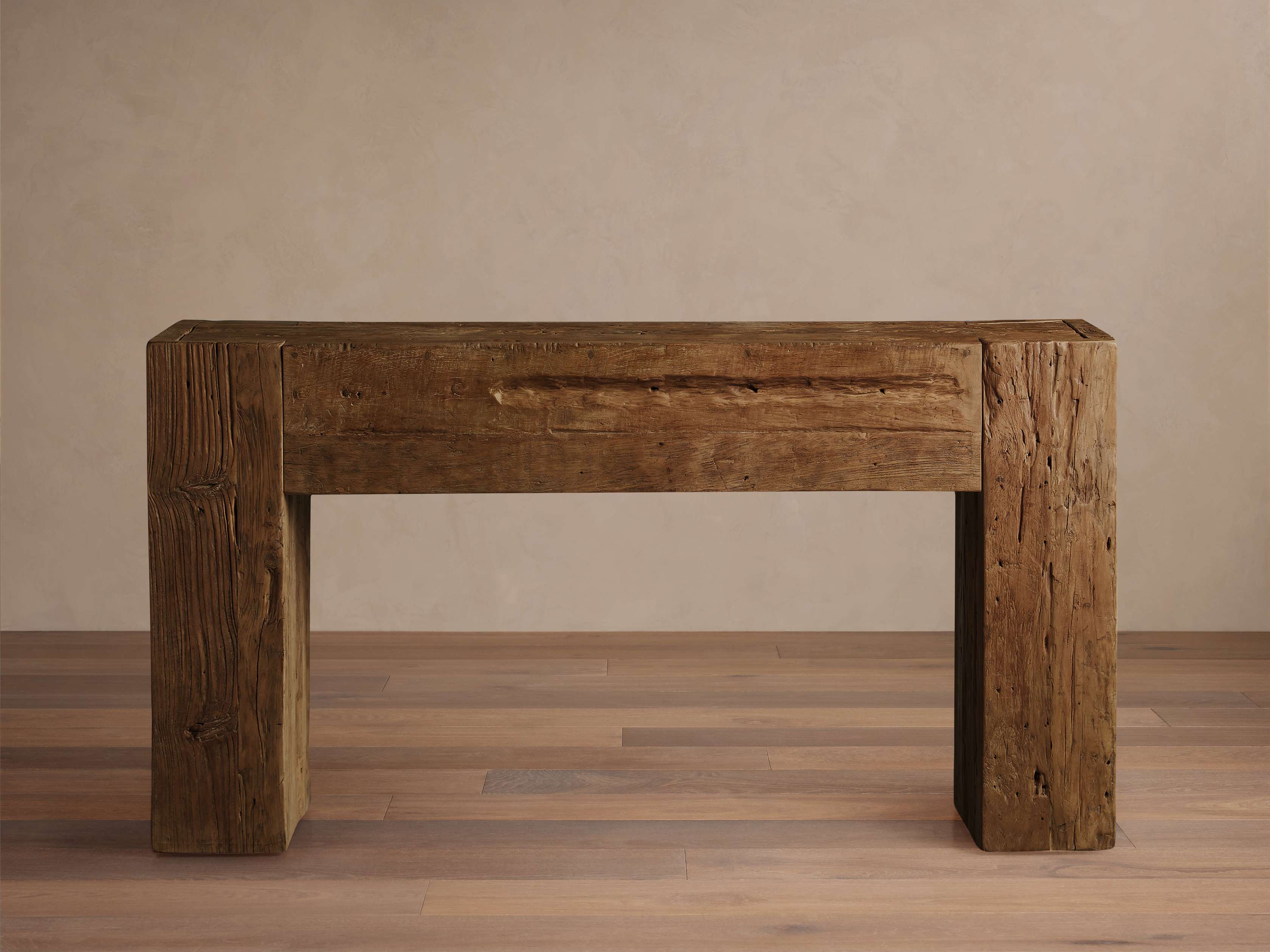 Ubud Console Table