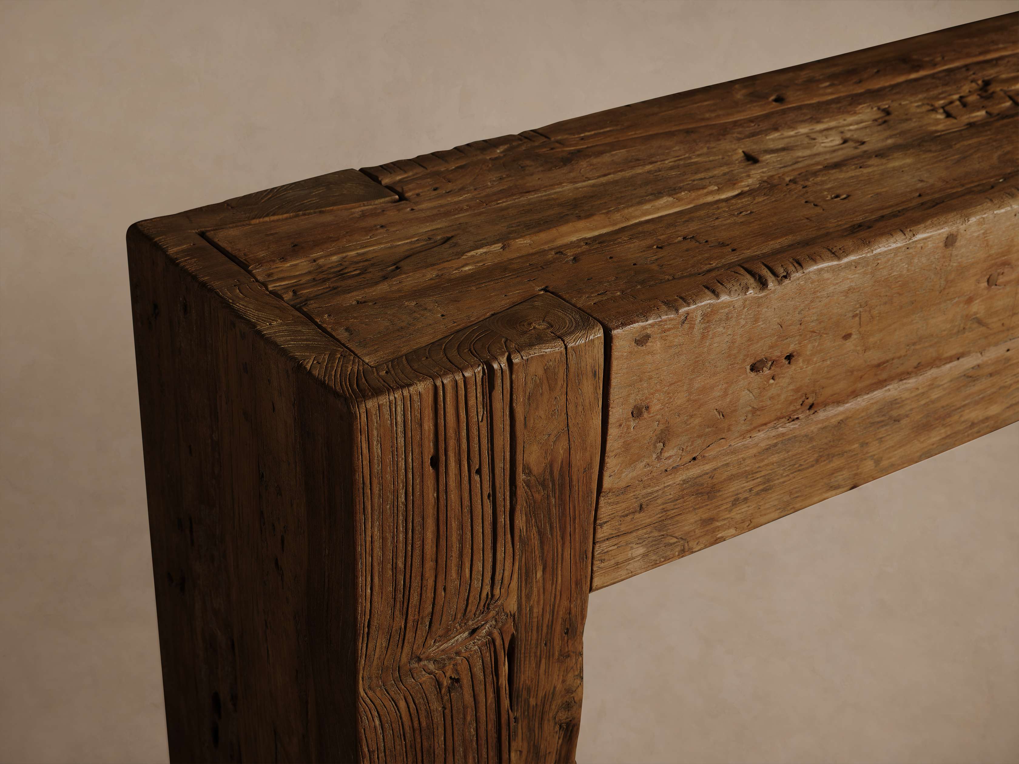 Ubud Console Table - Thumbnail 3