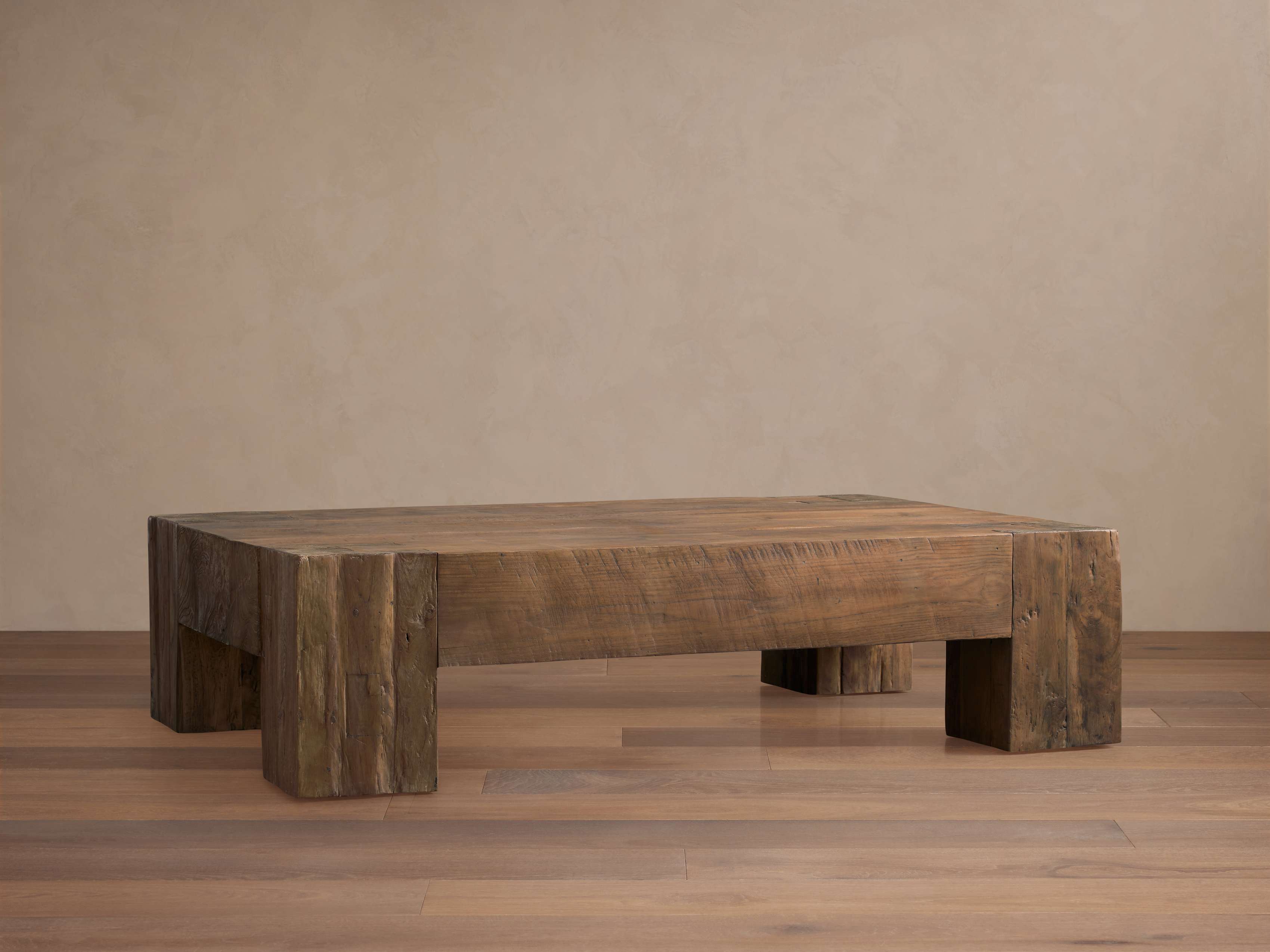 Ubud Coffee Table