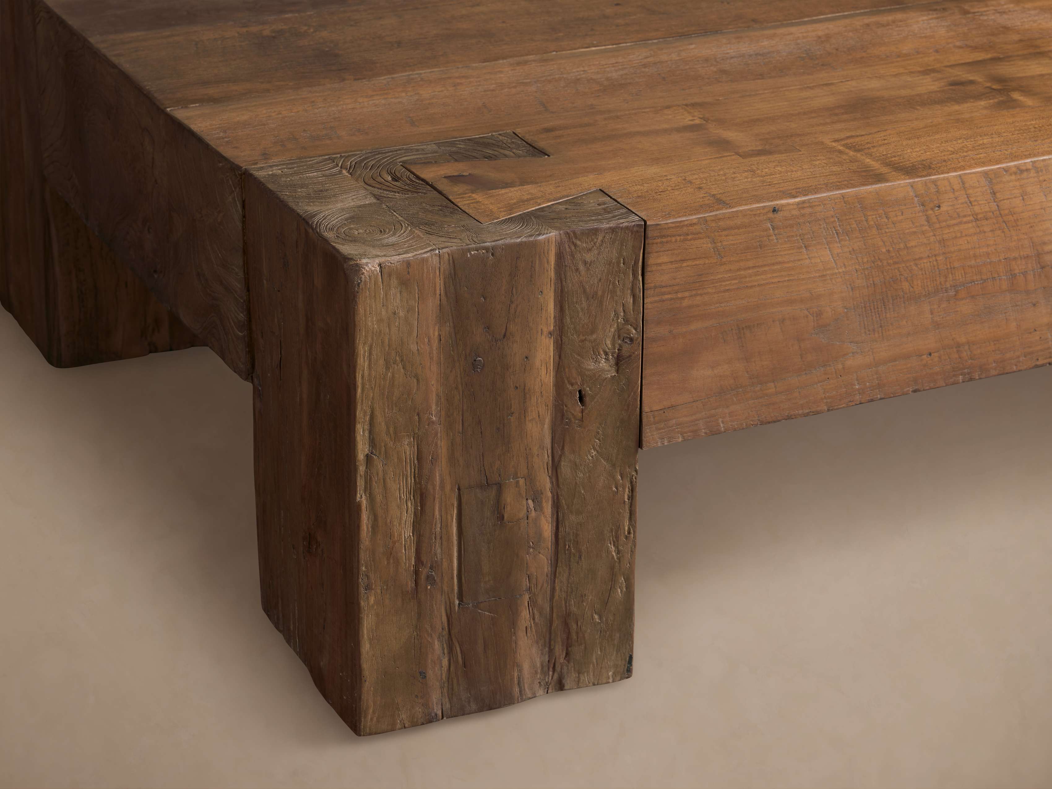 Ubud Coffee Table