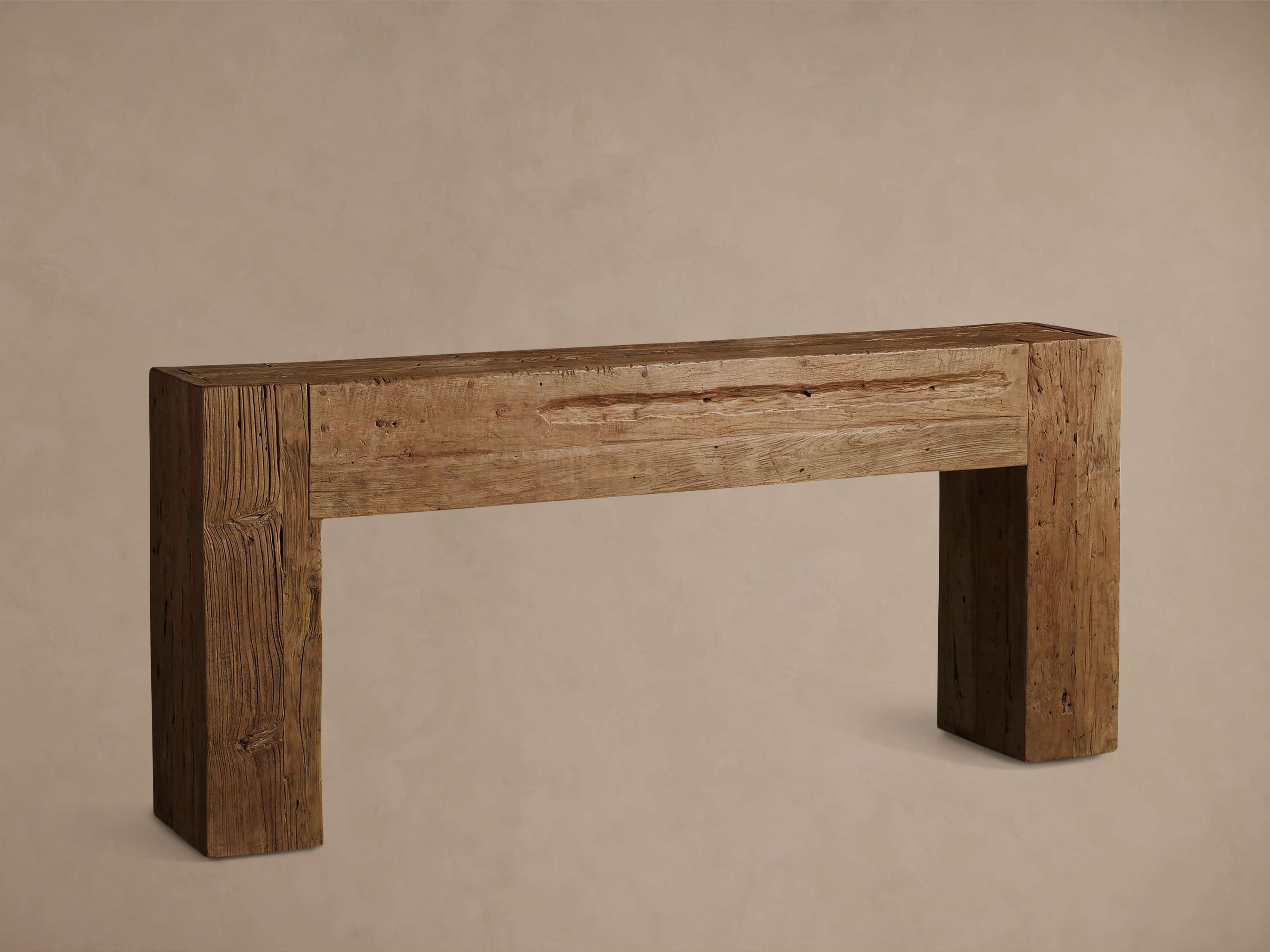 Ubud Console