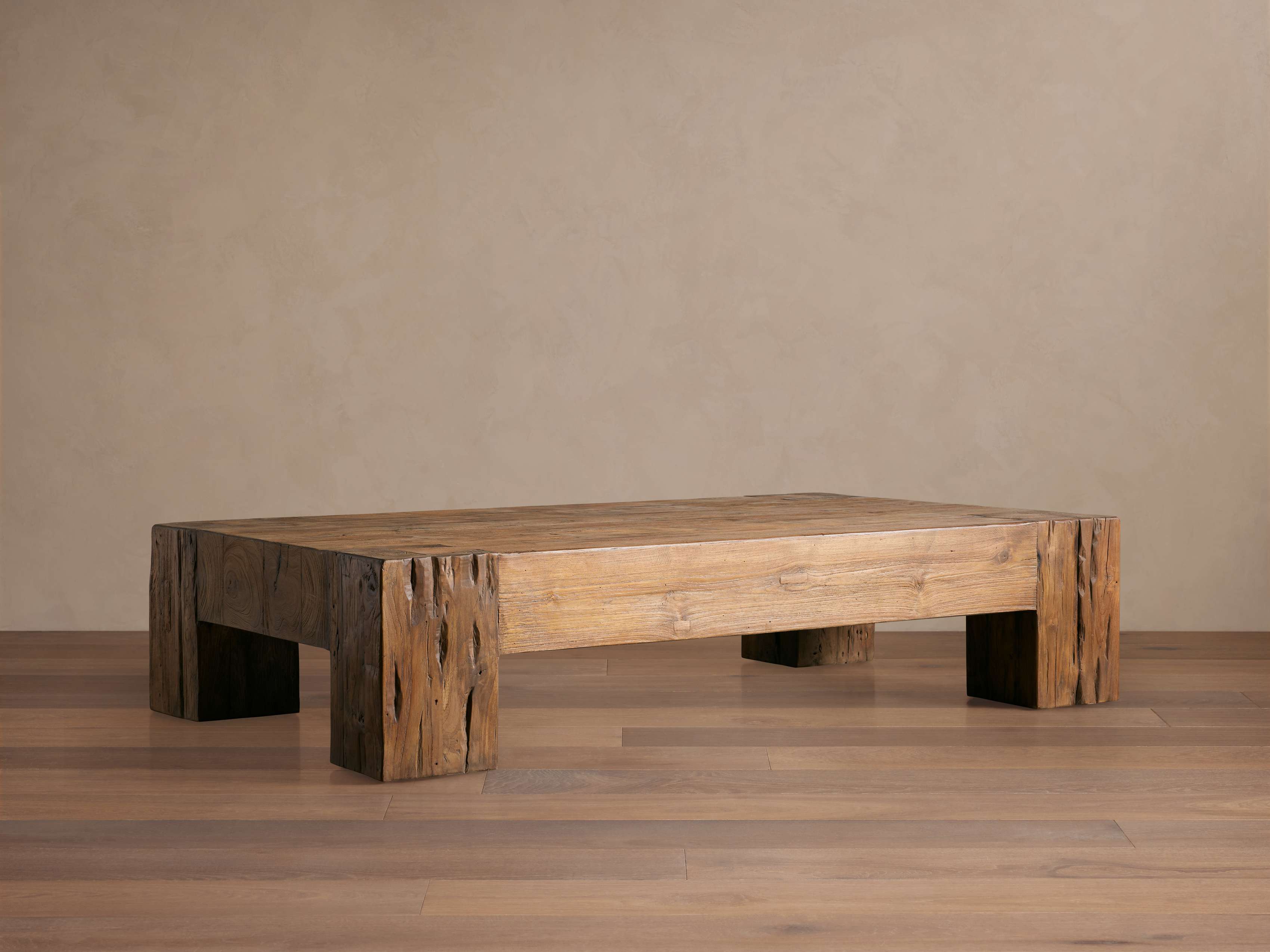 Ubud Coffee Table