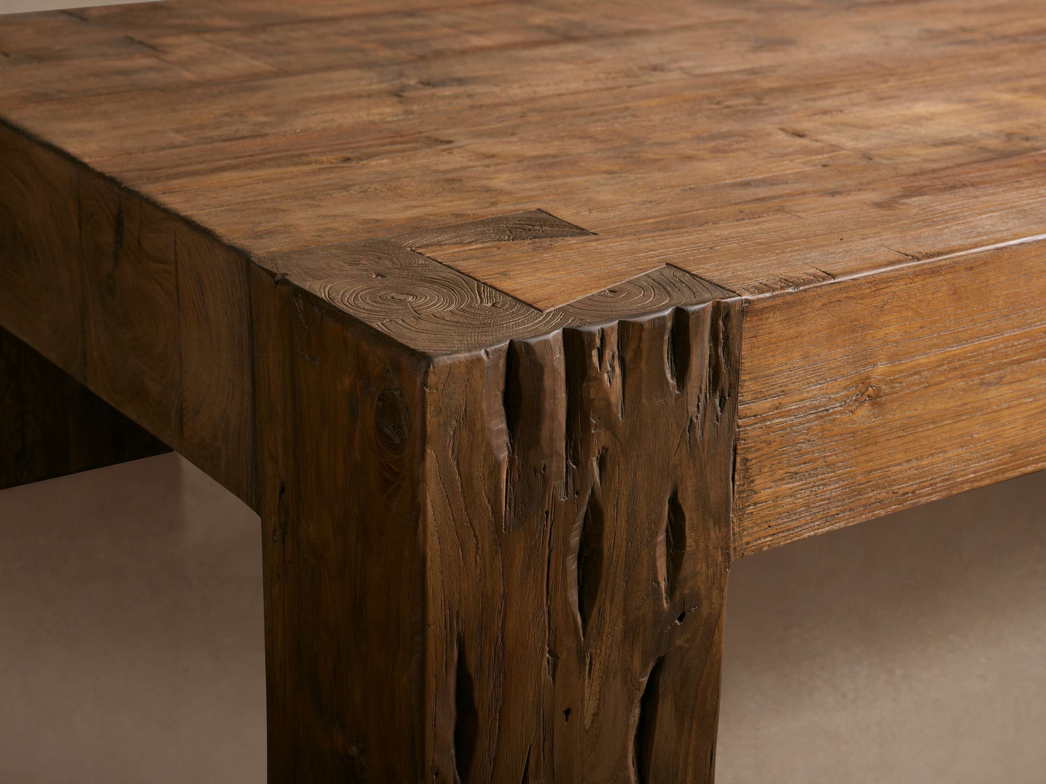 Ubud Coffee Table