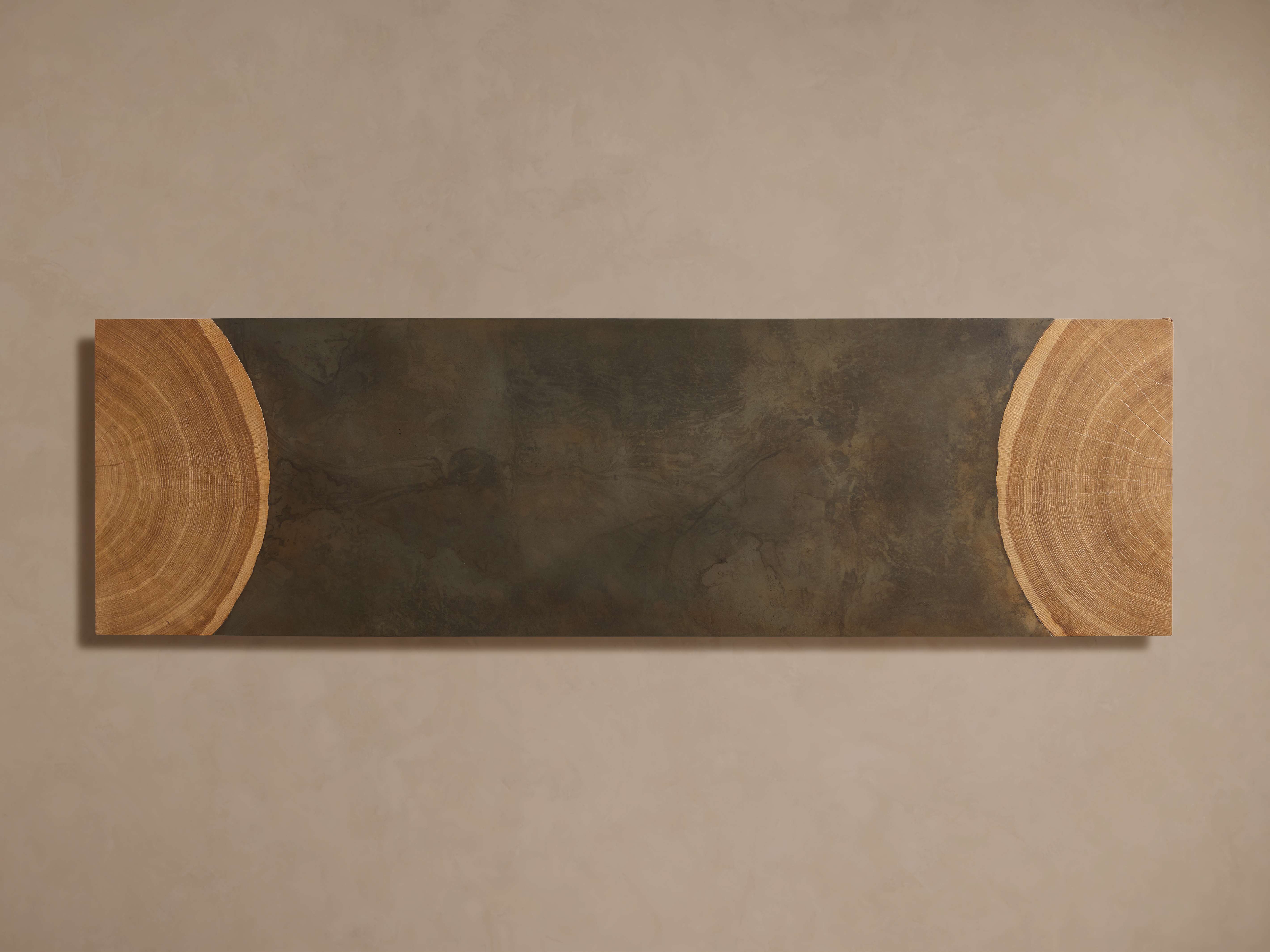 Acacius Console Table - Thumbnail 3