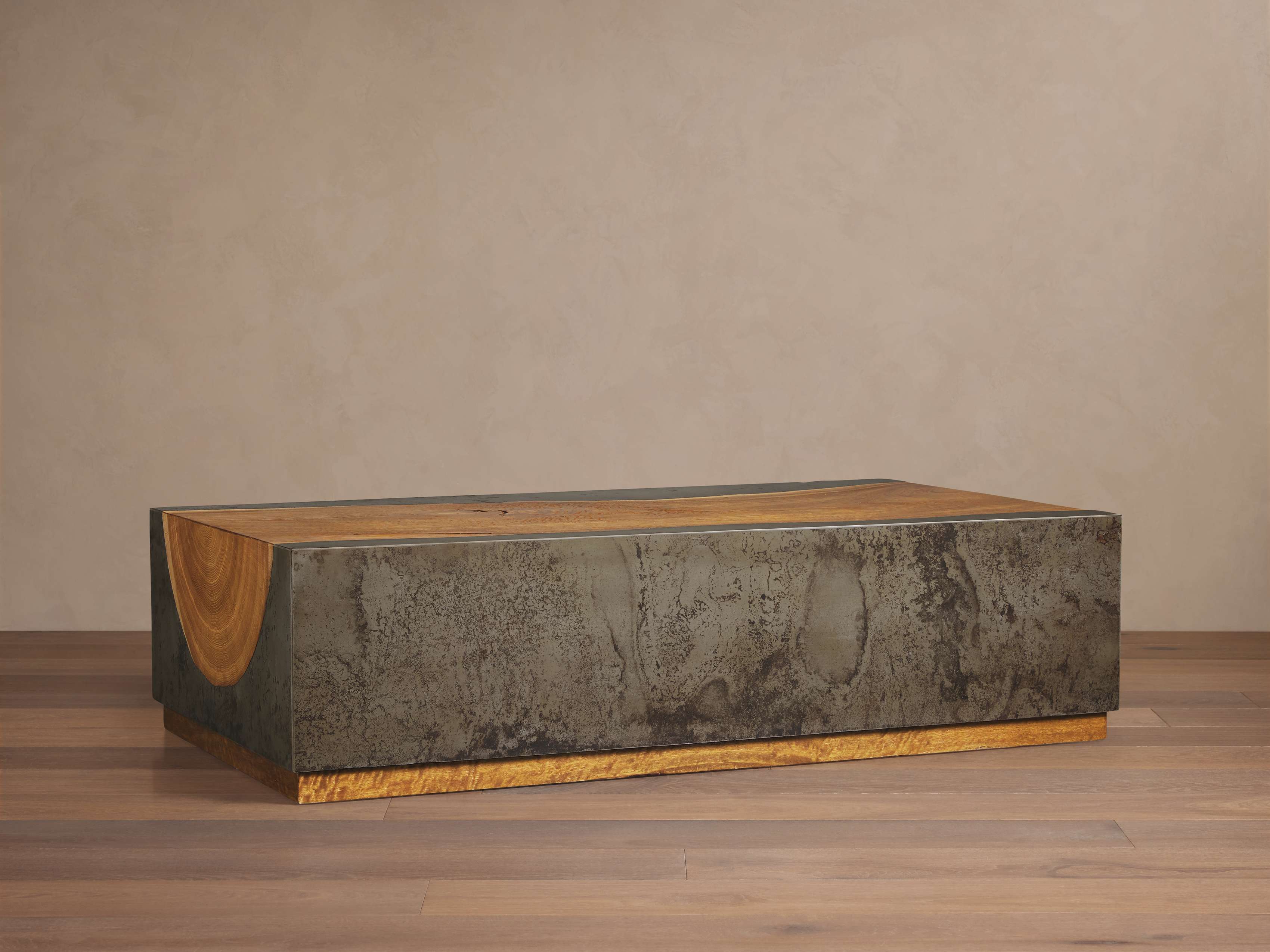 Acacius Coffee Table