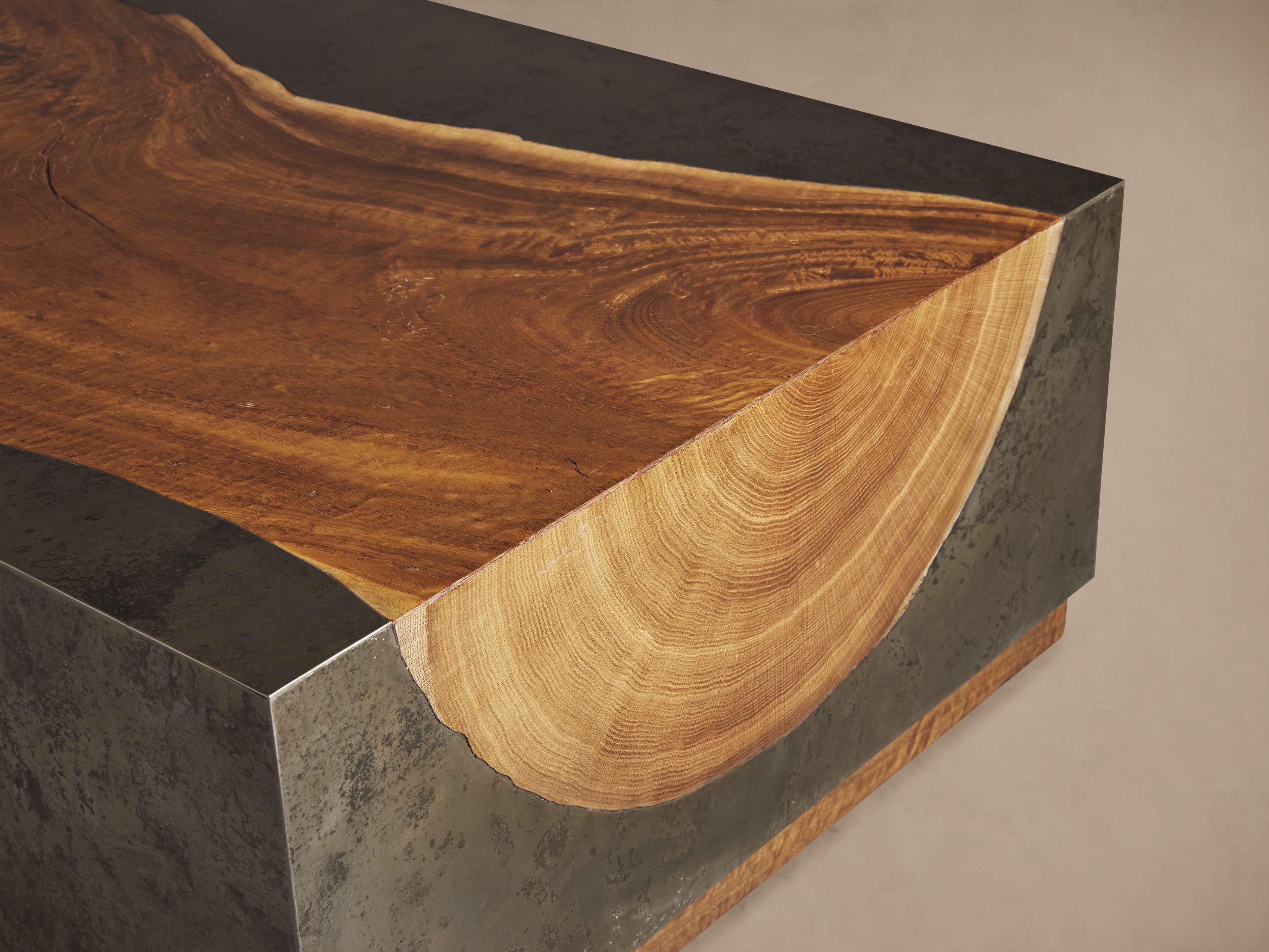 Acacius Coffee Table