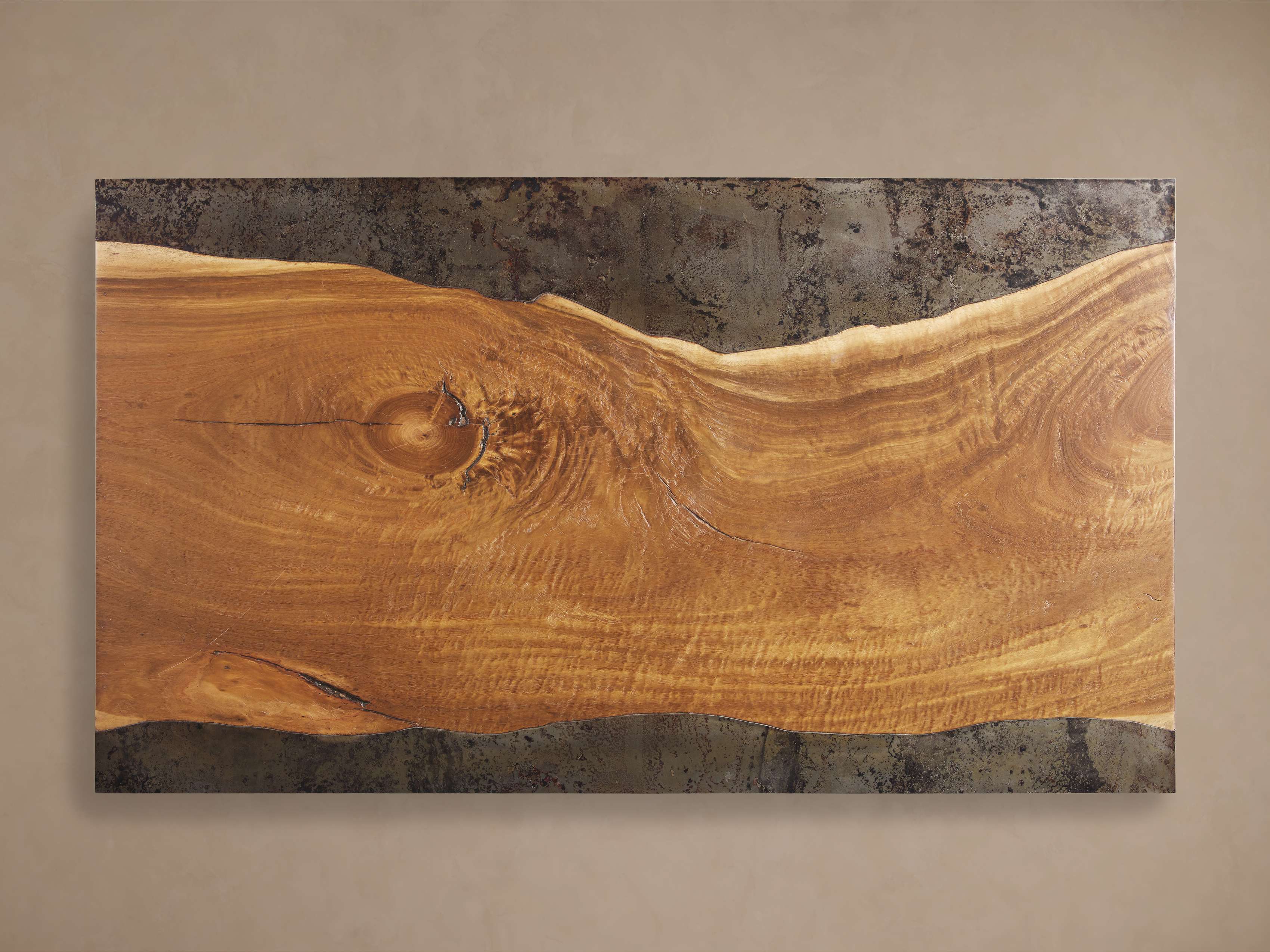 Acacius Coffee Table