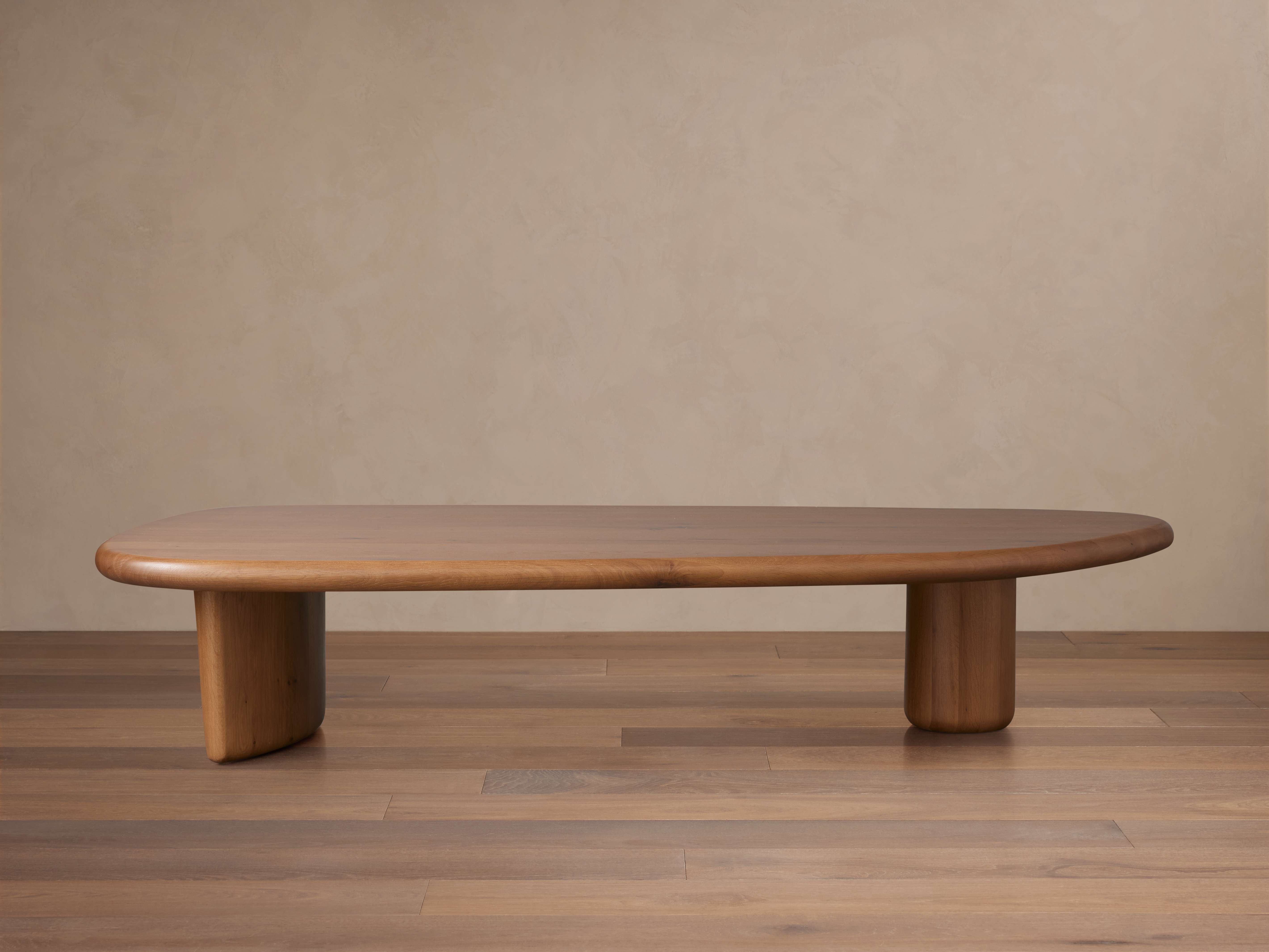 Akiro Coffee Table