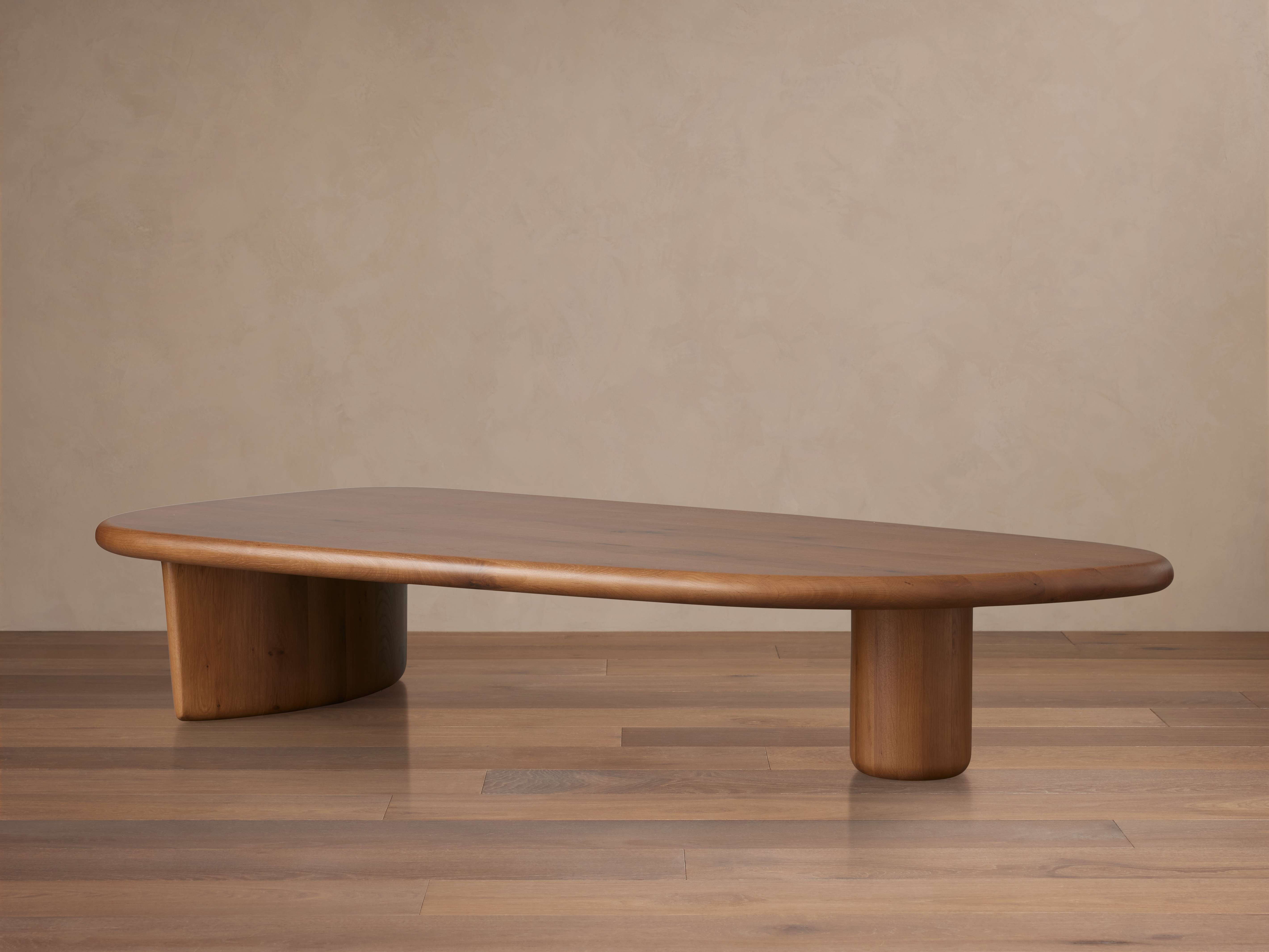 Akiro Coffee Table – Arhaus