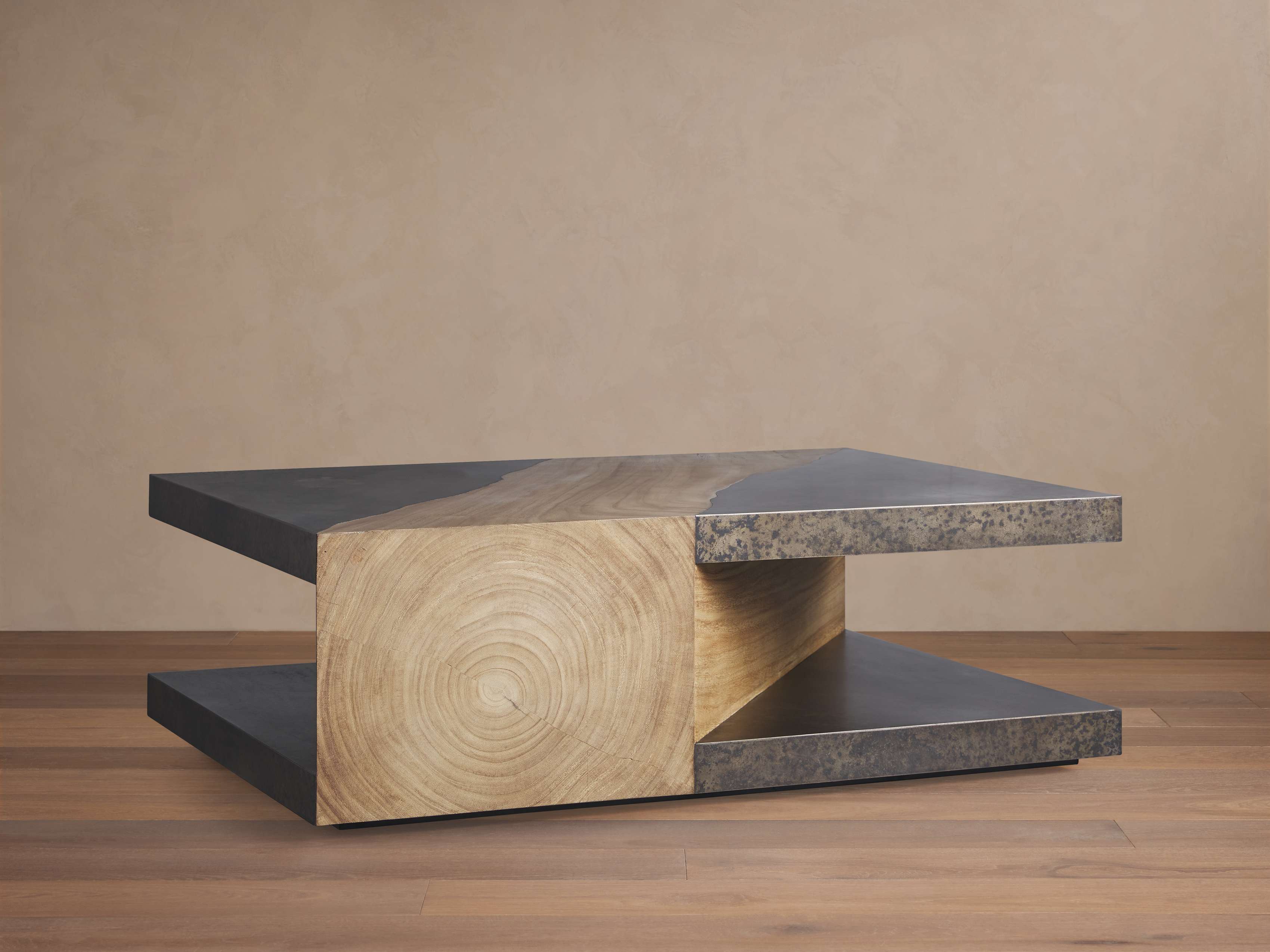 Almeria Coffee Table