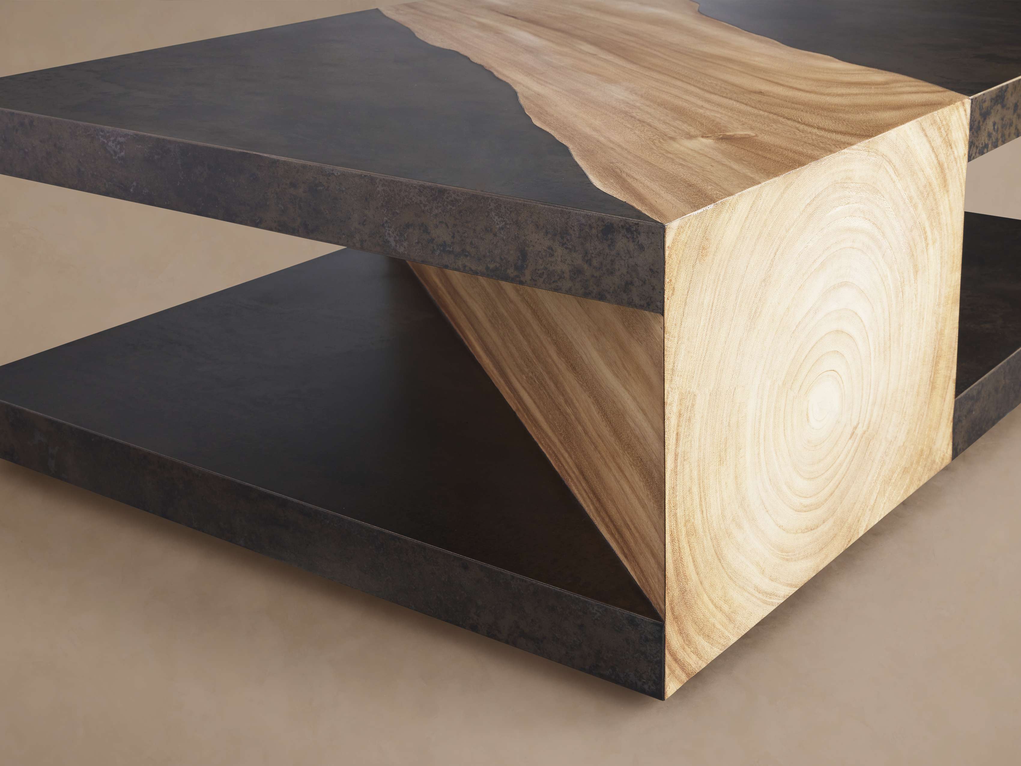 Almeria Coffee Table