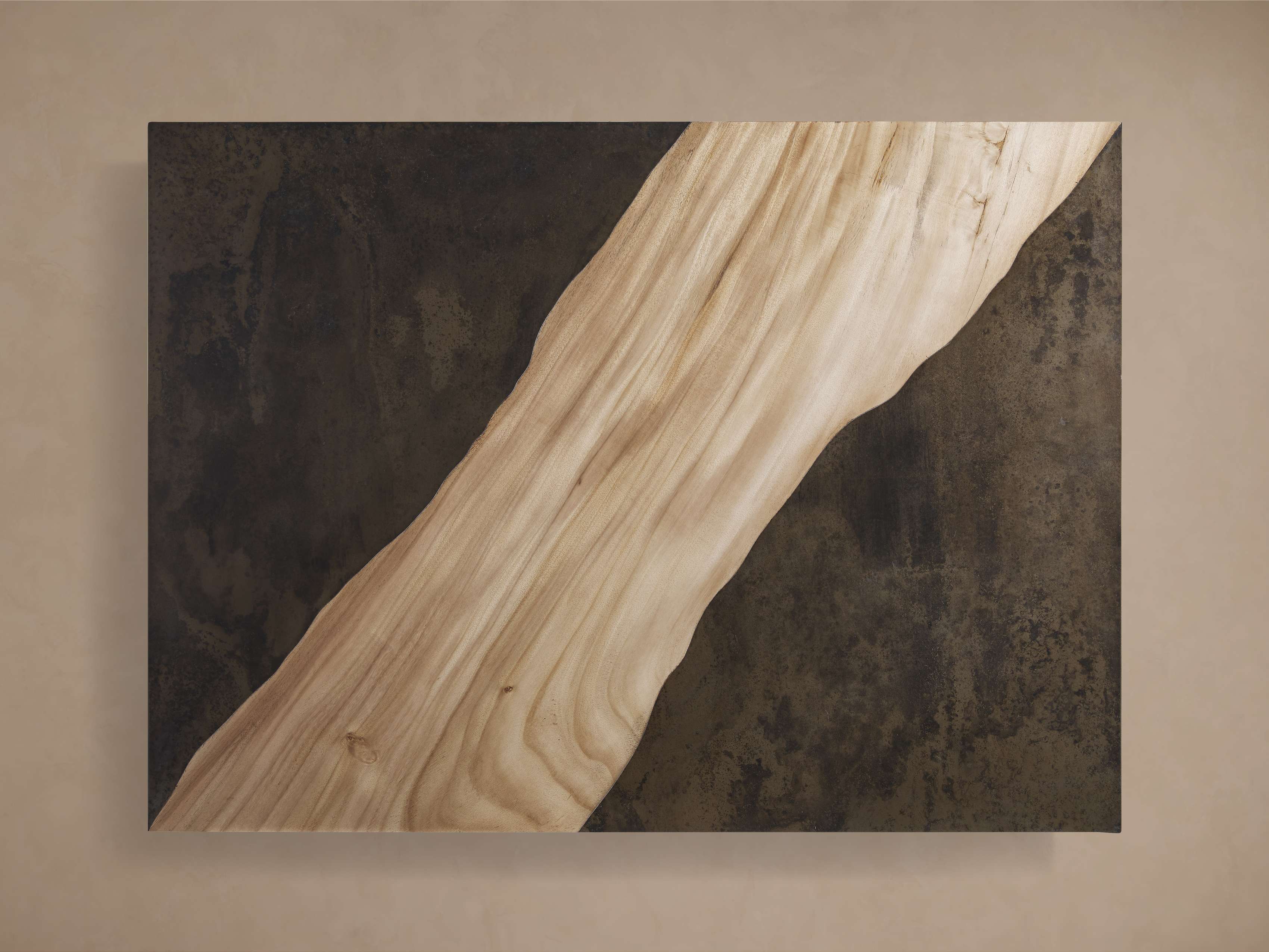 Almeria Coffee Table