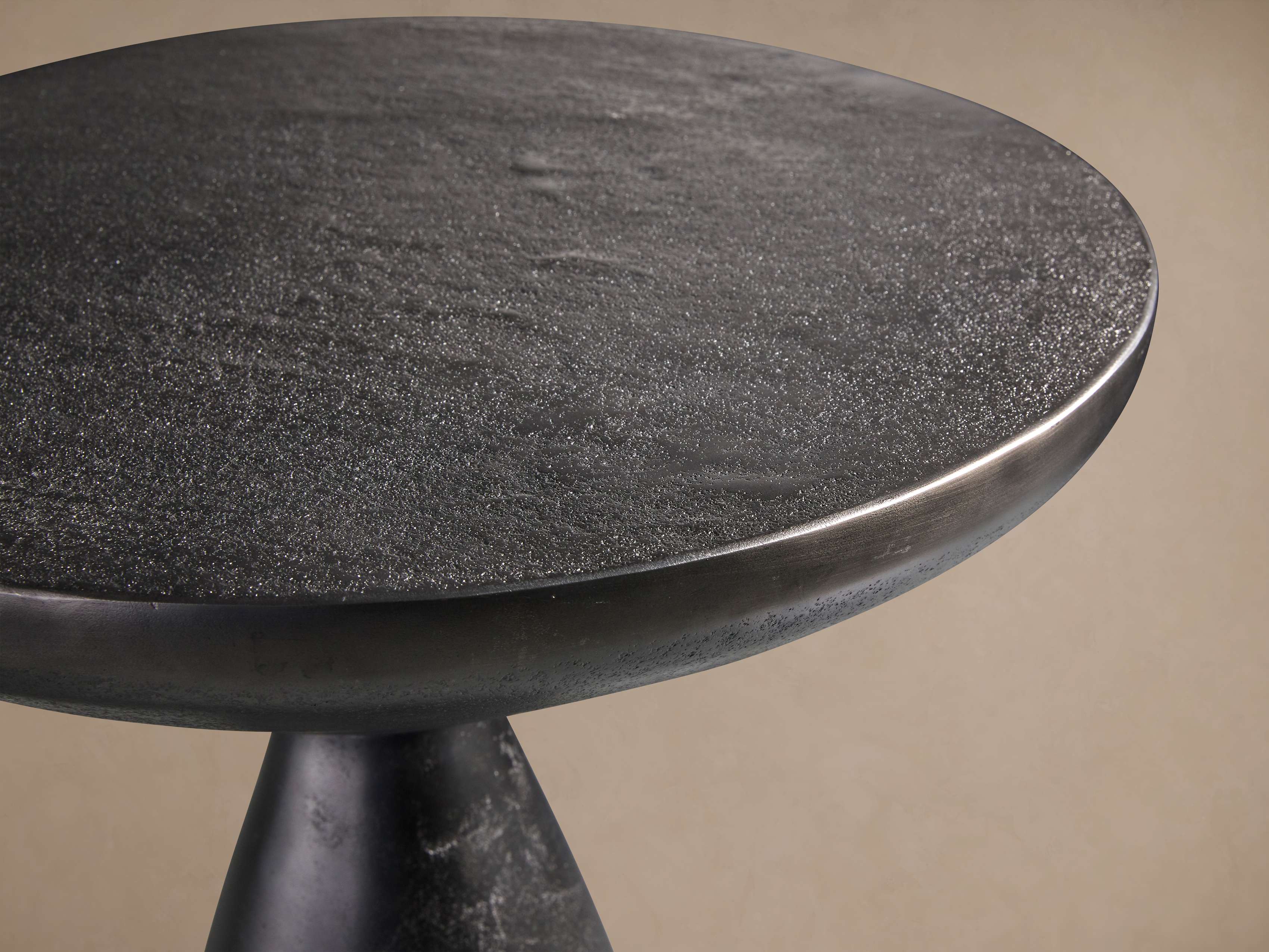 Amina End Table – Arhaus