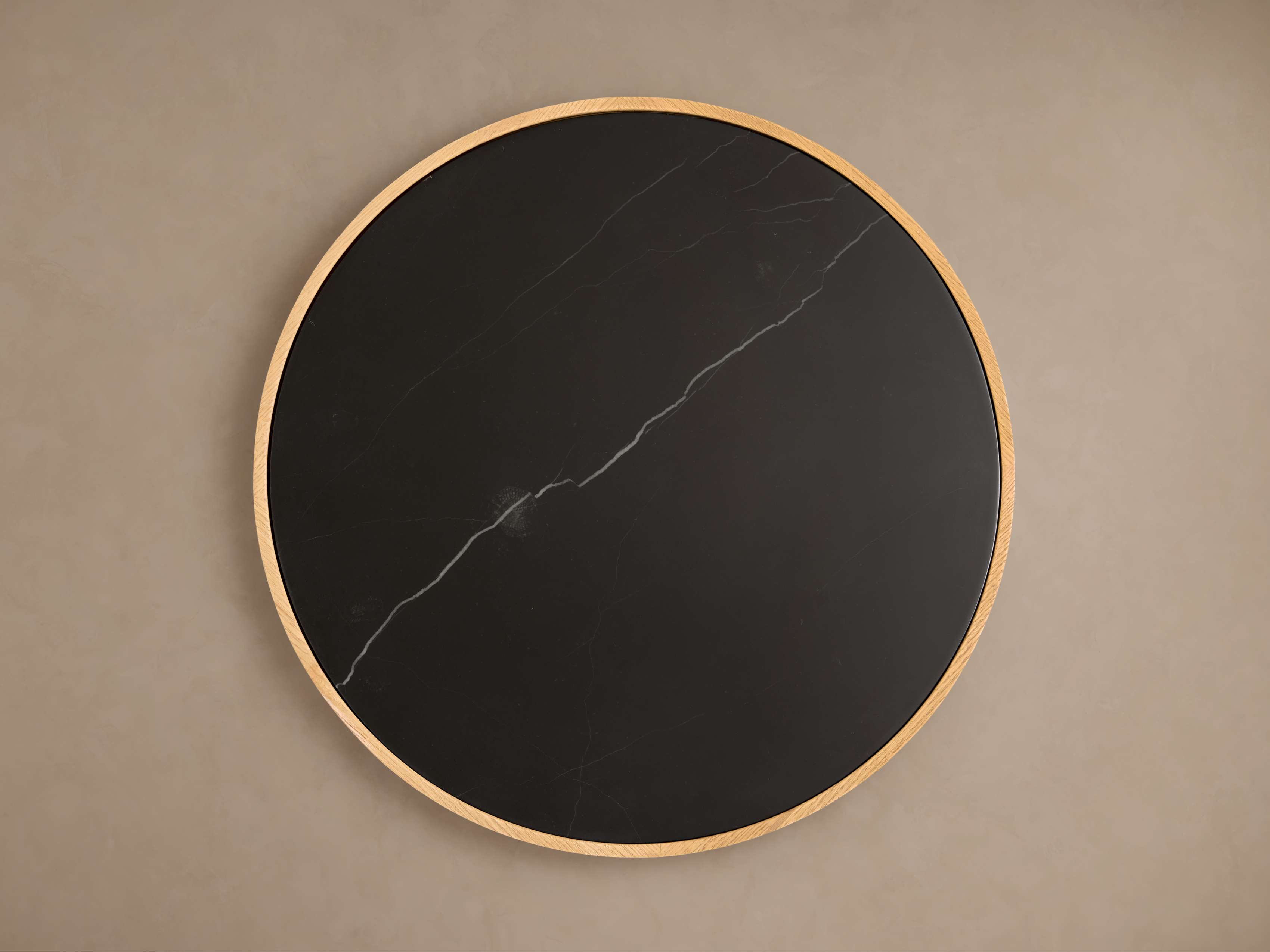 Astor Round End Table