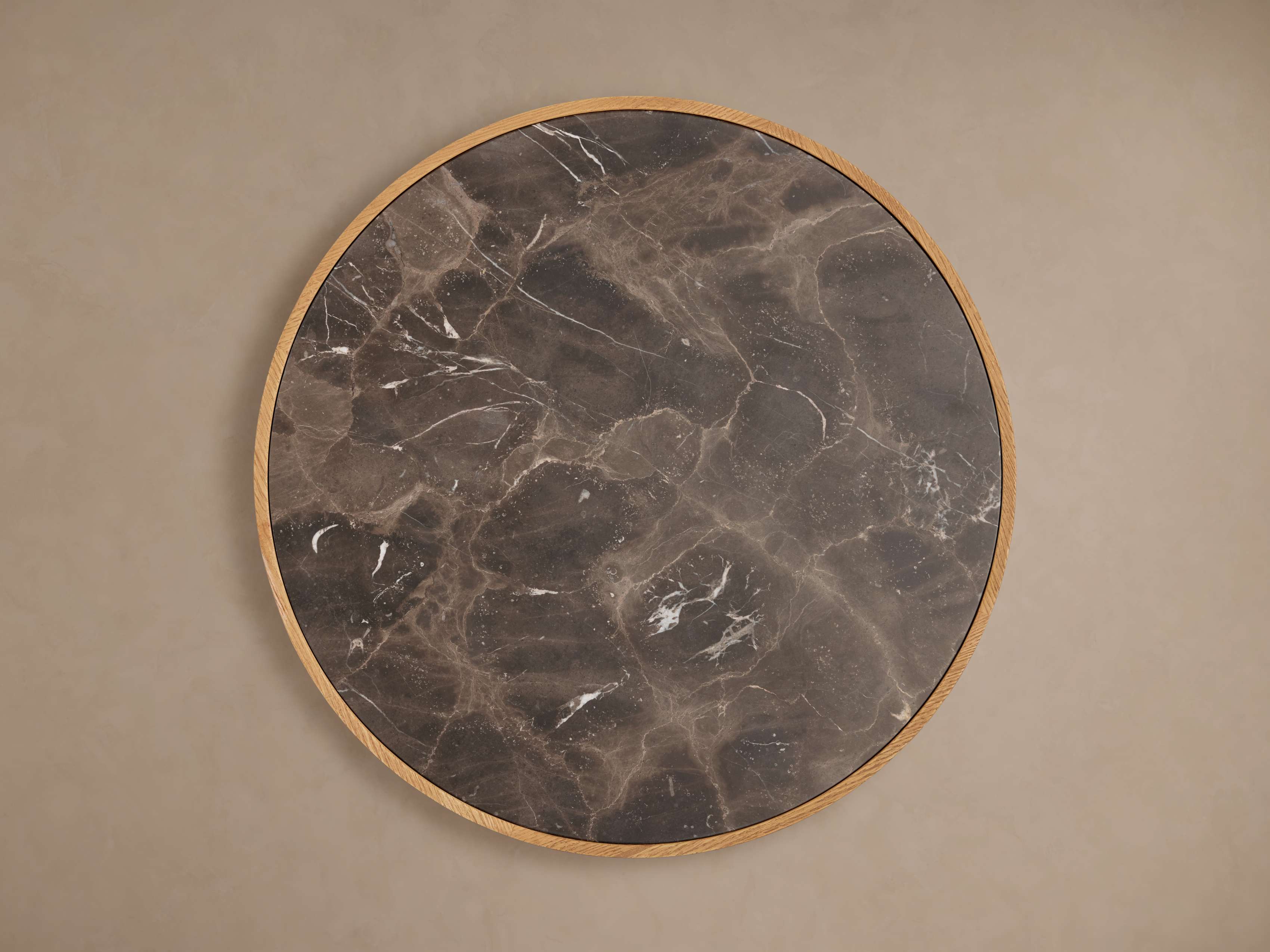 Astor Round End Table