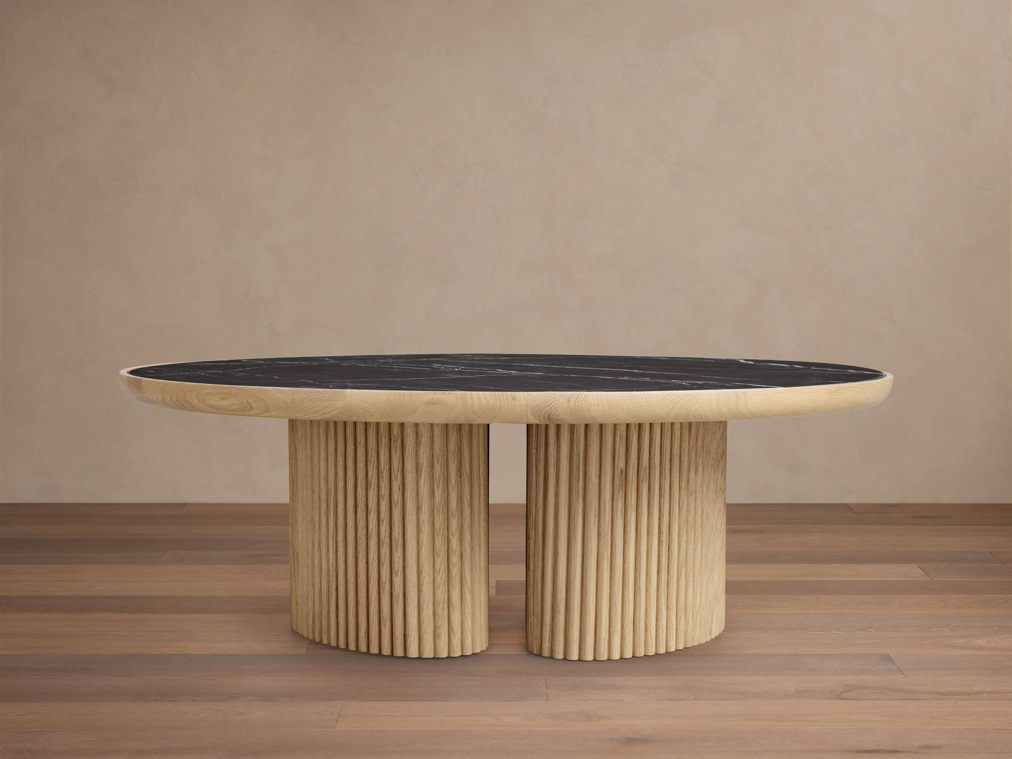 Astor Round Coffee Table
– Arhaus