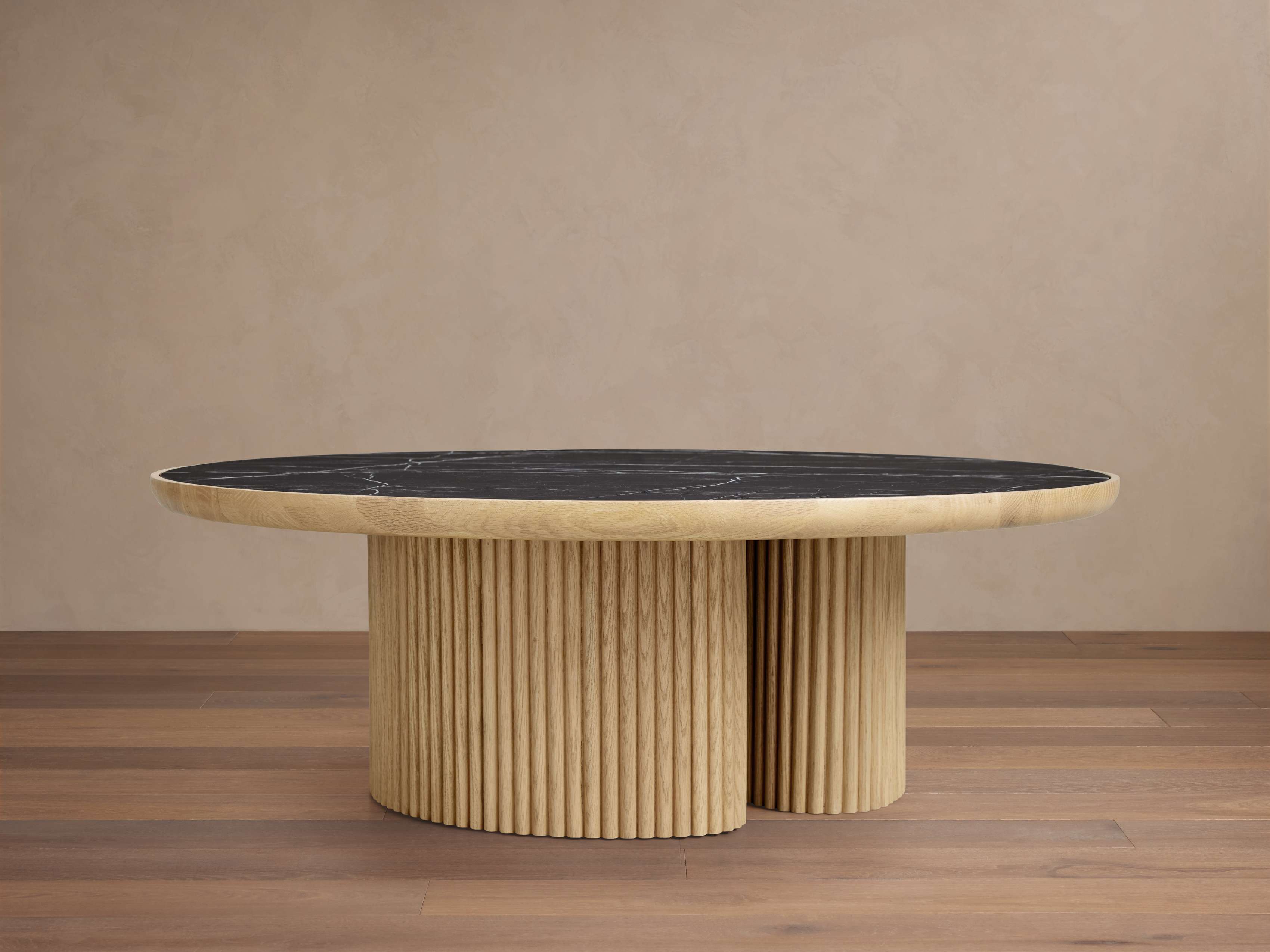 Astor Round Coffee Table
– Arhaus