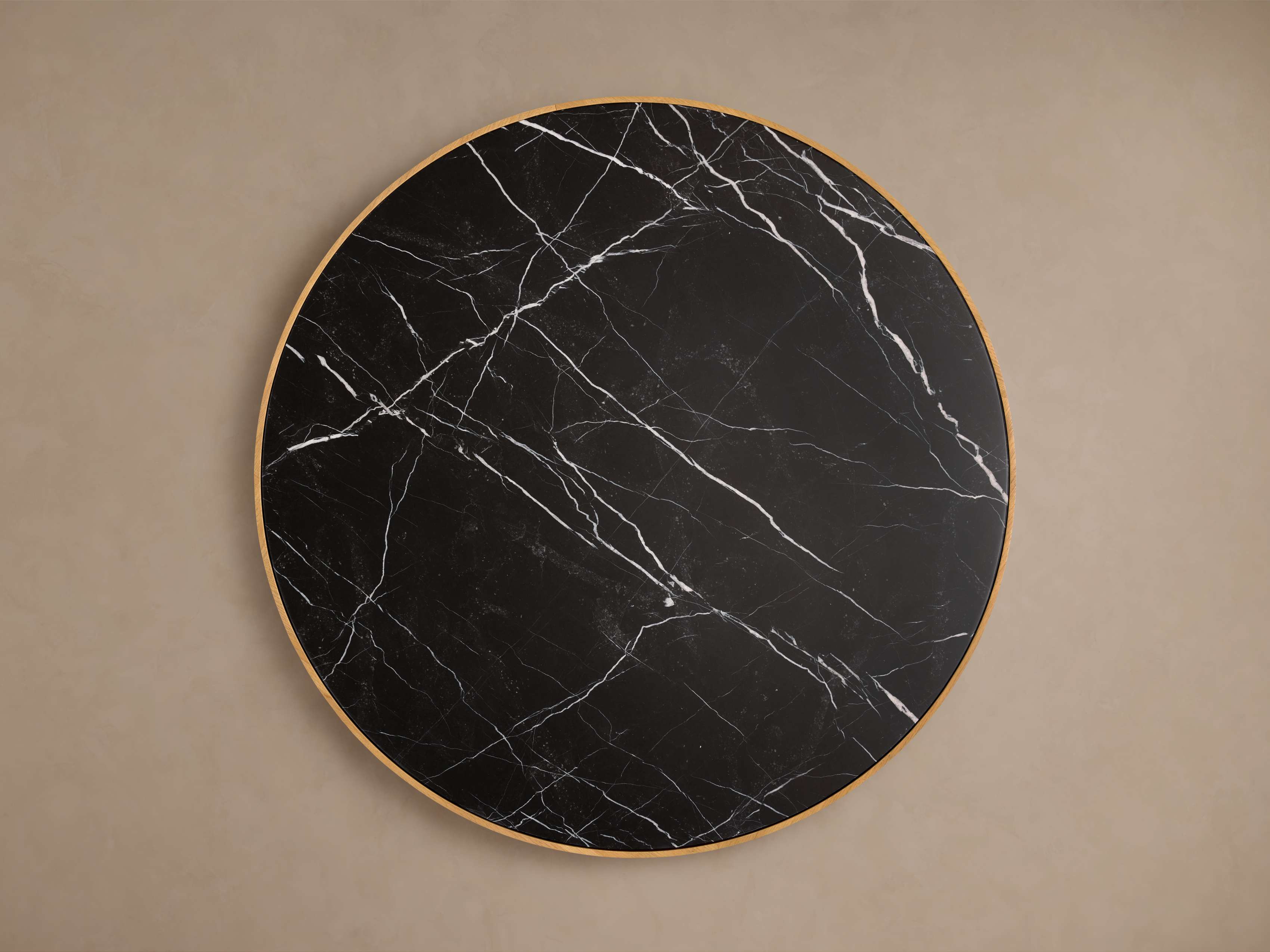 Astor Round Coffee Table
– Arhaus