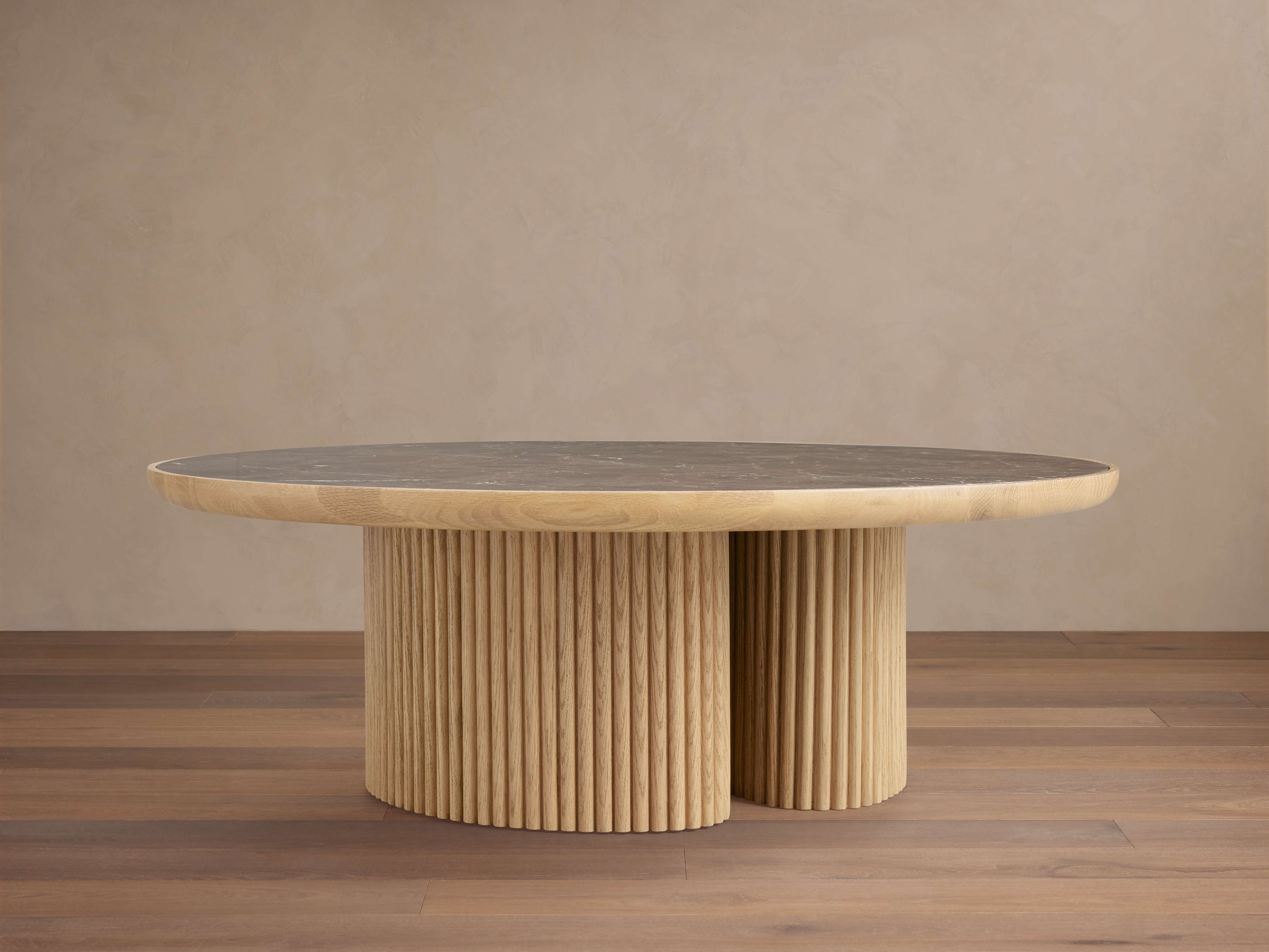 Astor Coffee Table