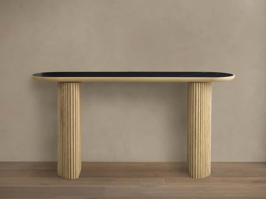 Astor Console Table