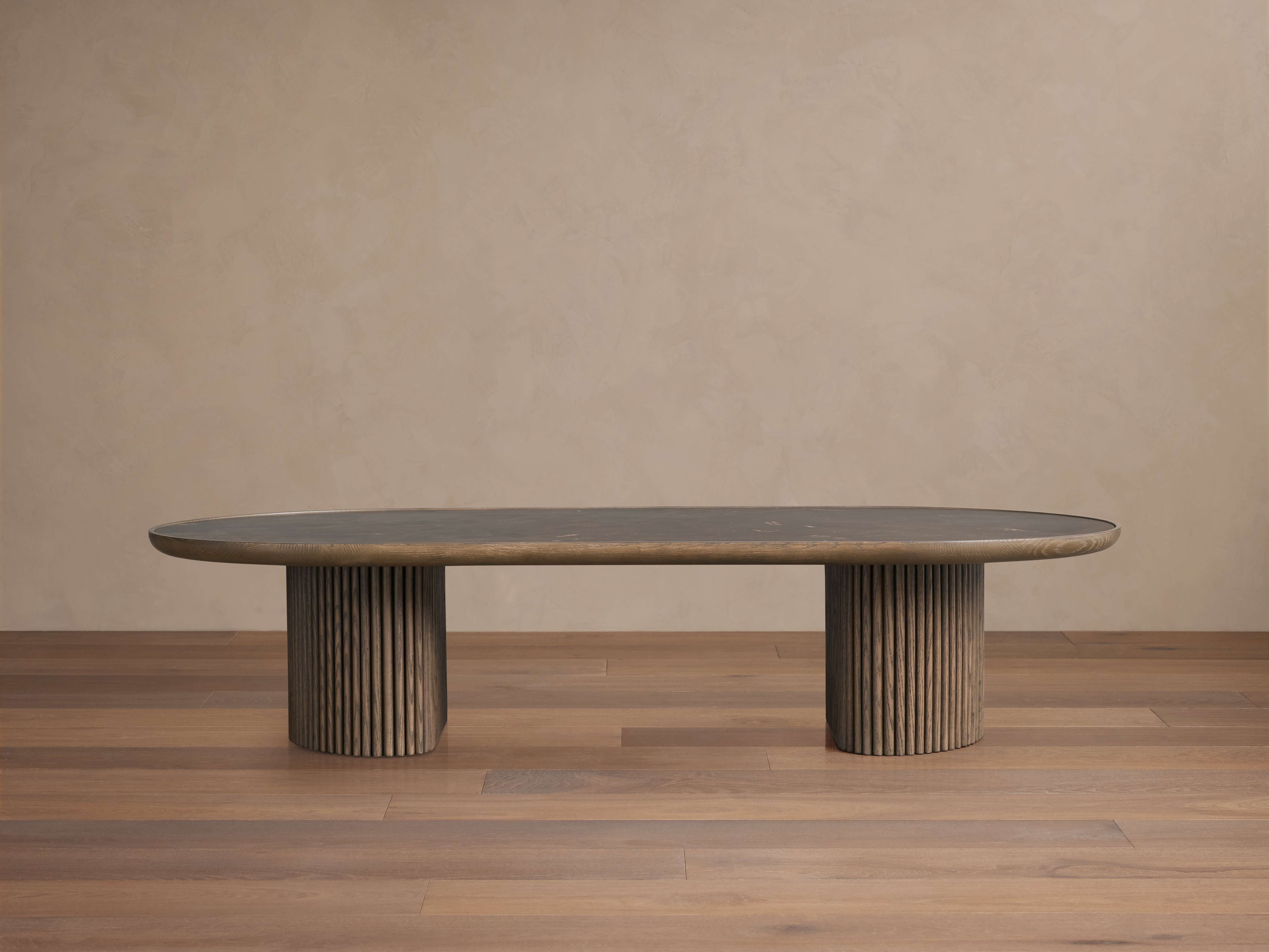 Astor Coffee Table - Thumbnail 4