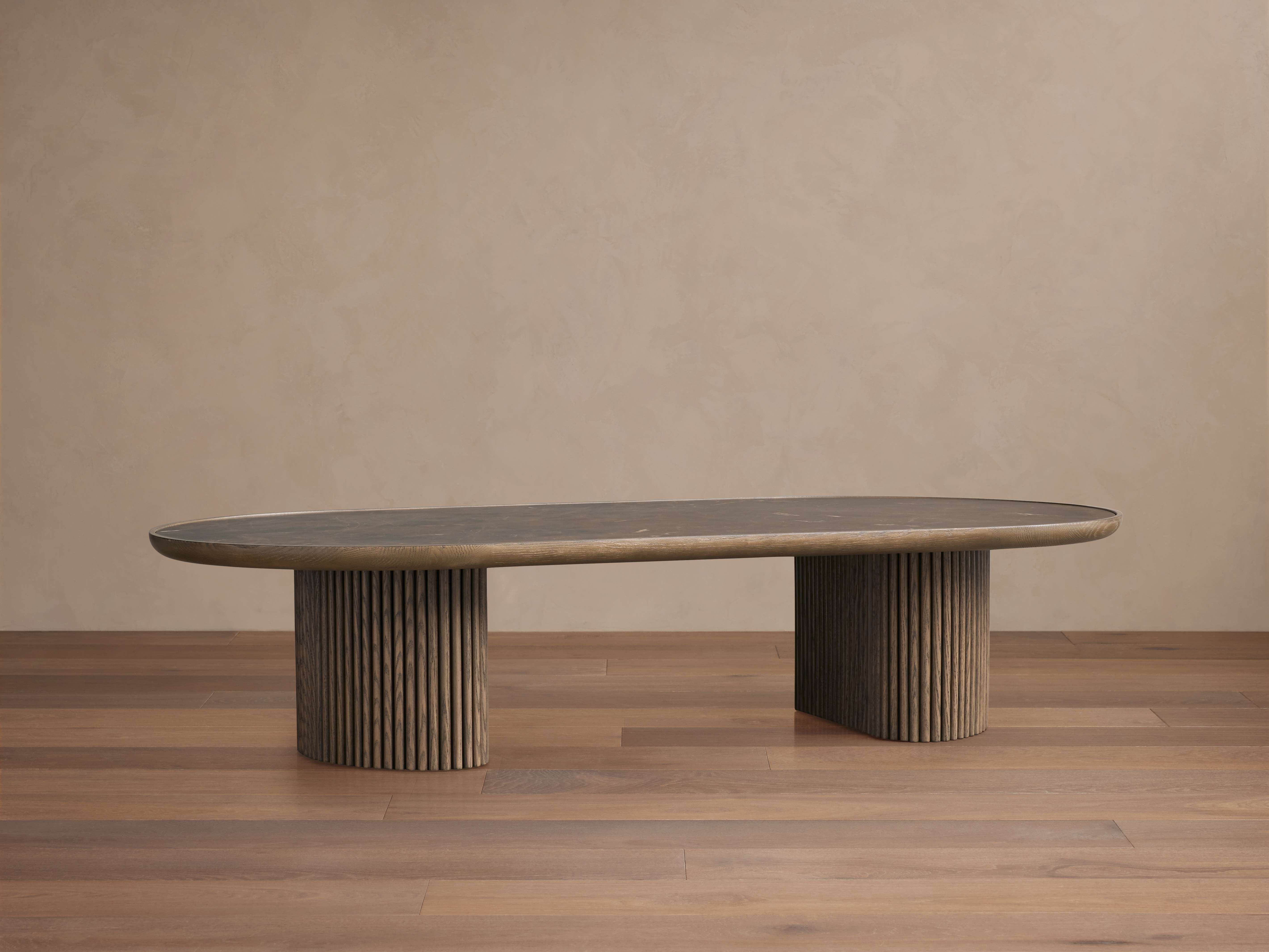 Astor Coffee Table - Thumbnail 3
