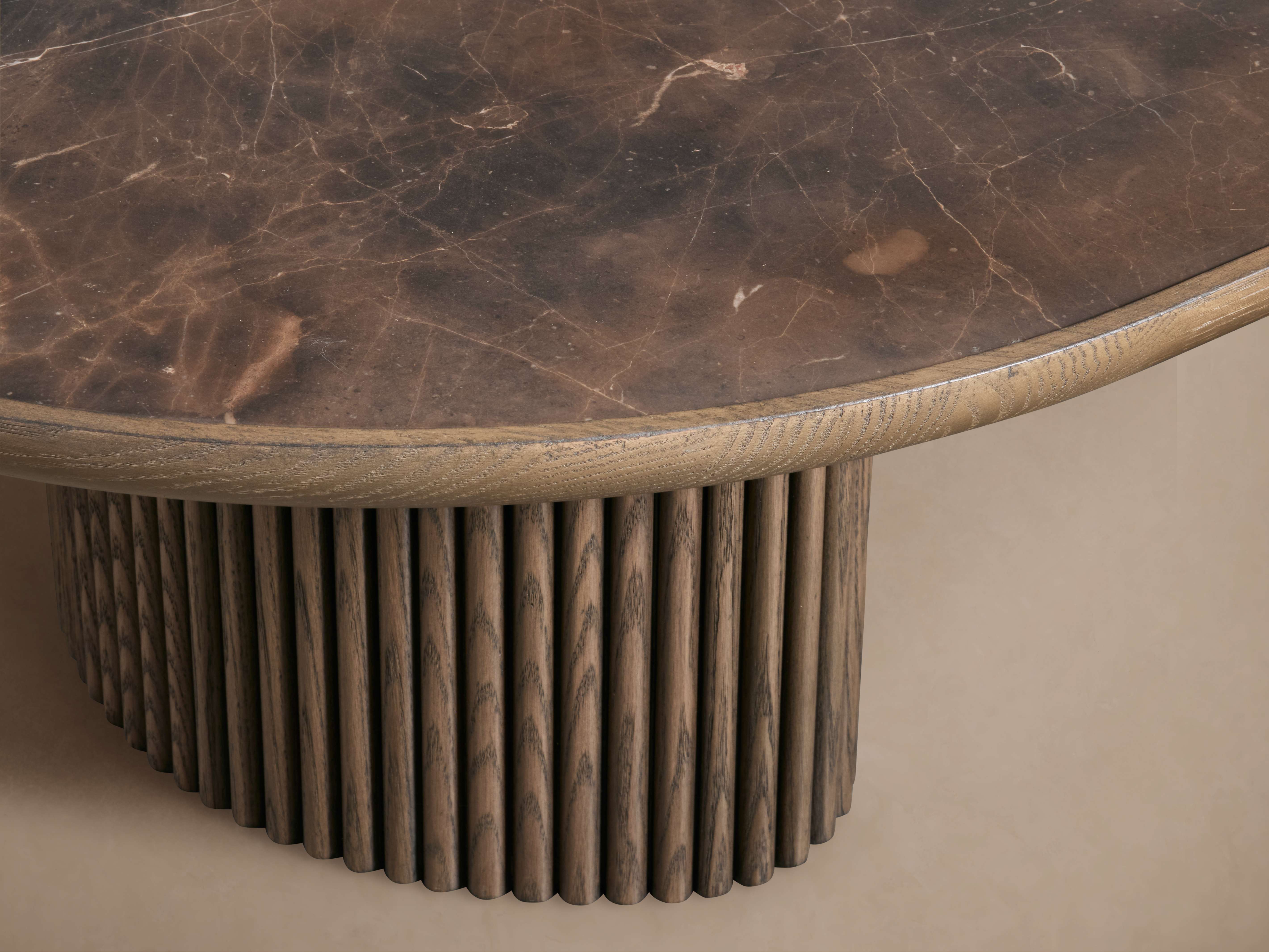 Astor Coffee Table - Thumbnail 5