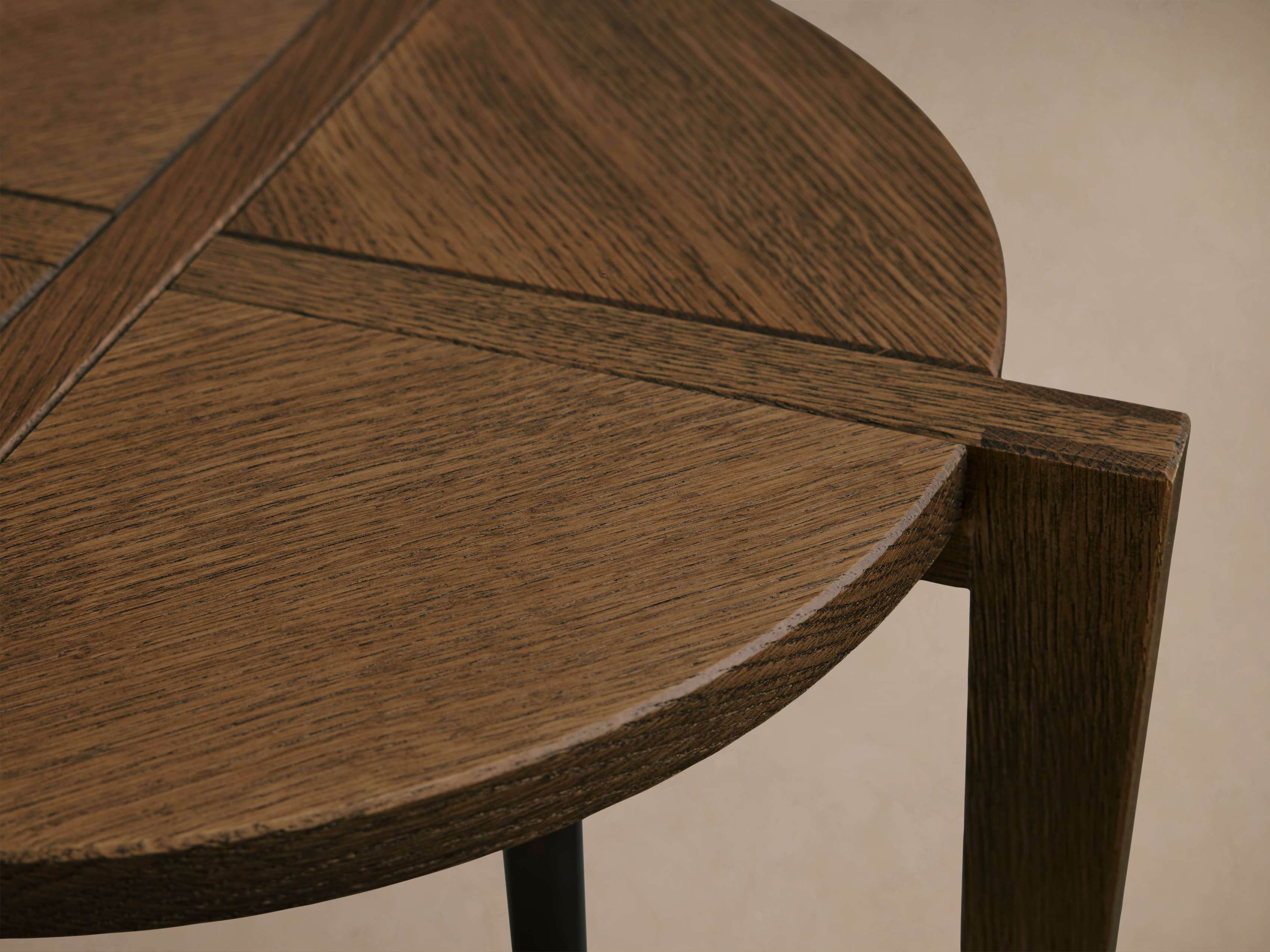 Barker Stacking Table