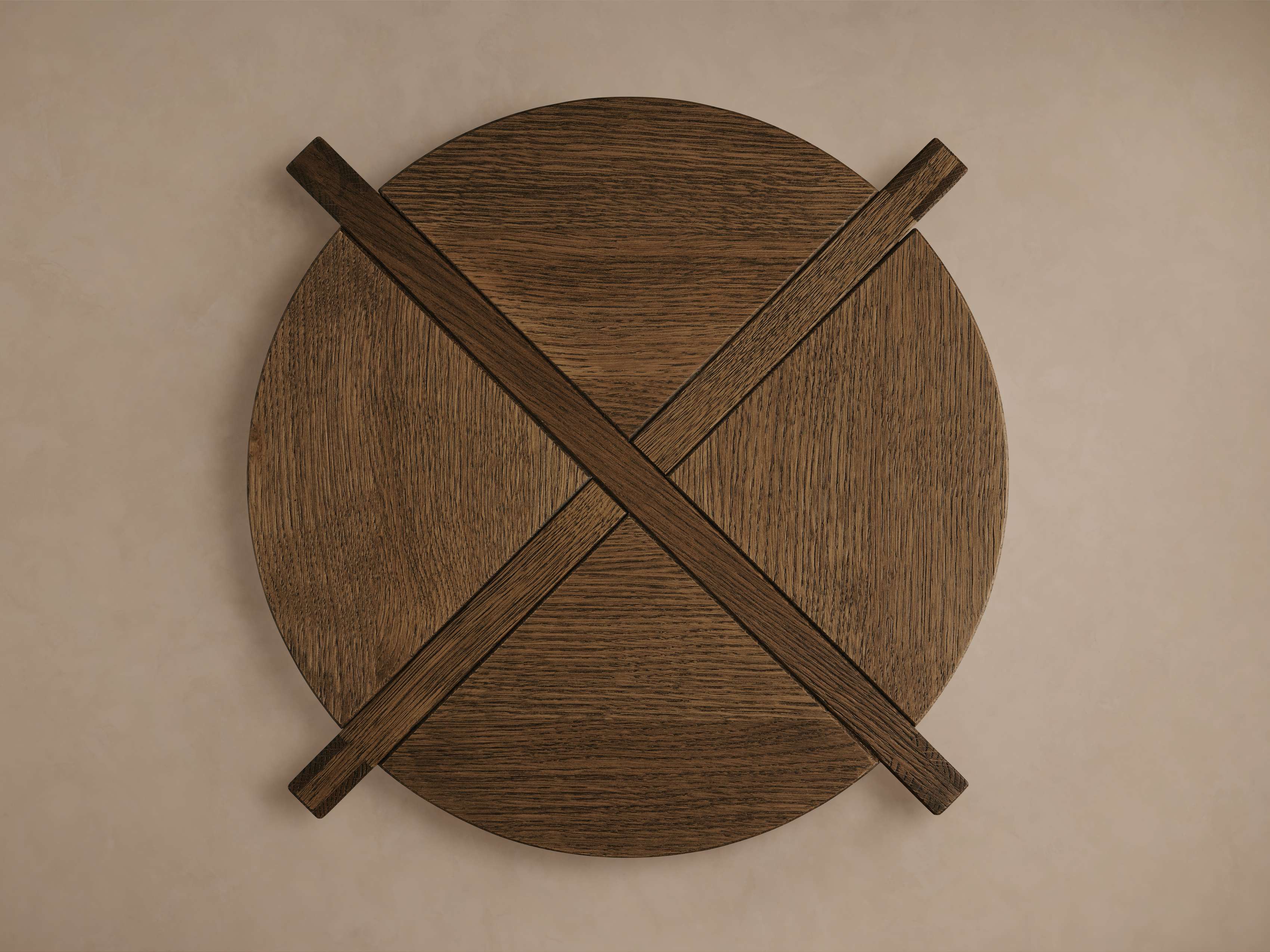 Barker Stacking Table